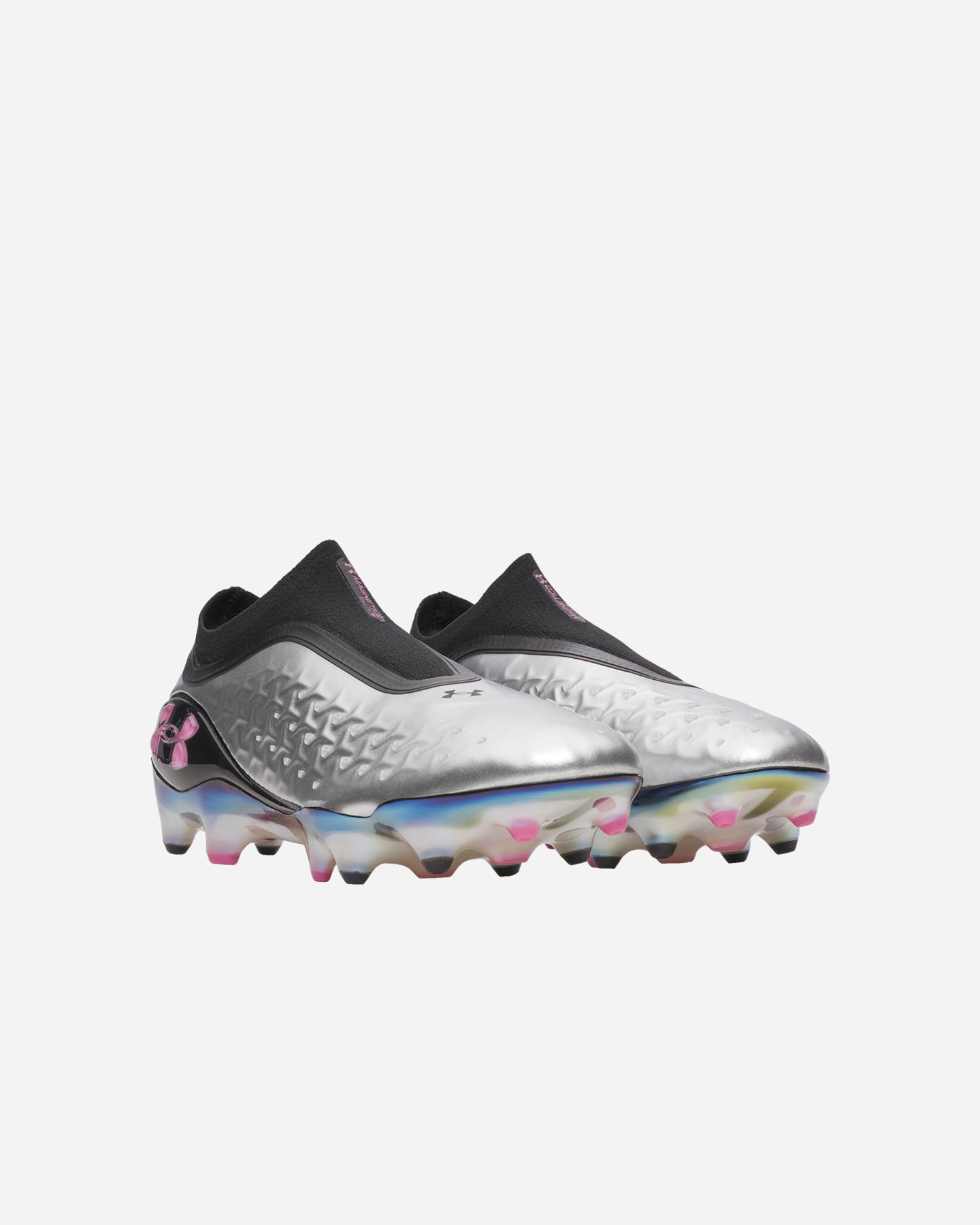 Scarpe calcio UNDER ARMOUR MAGNETICO ELITE 6 LL FG M - Color mix - 1 | Cisalfa Sport