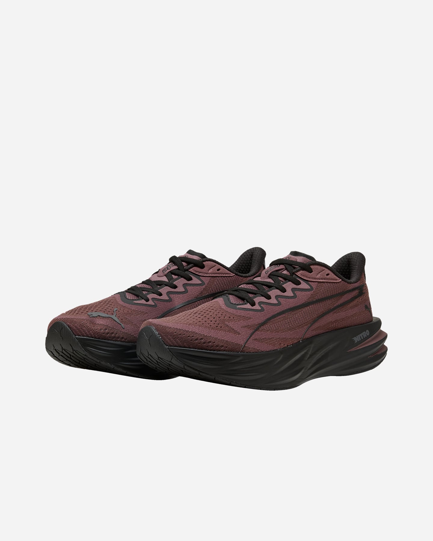 Scarpe running PUMA DEVIATE PURE NITRO M - 1 | Cisalfa Sport