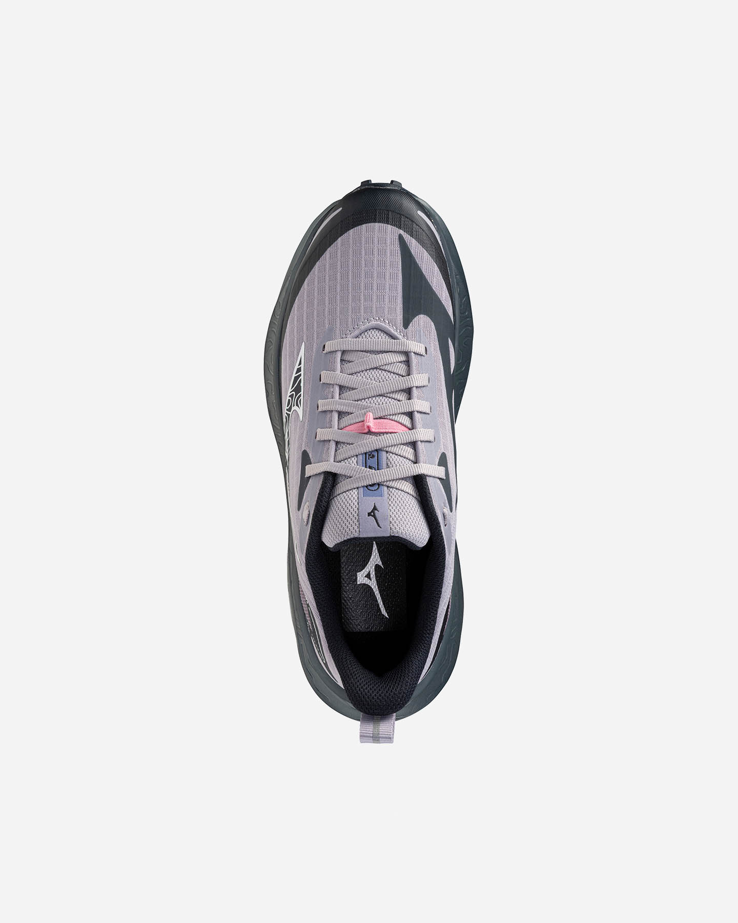 Scarpe running MIZUNO NEO LUMINA W - Grigio - 1 | Cisalfa Sport