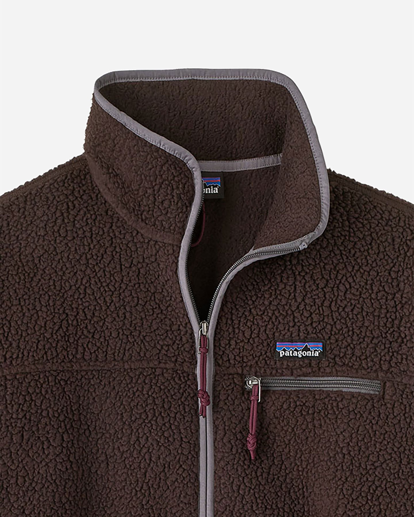 Pile PATAGONIA RETRO PILE M - Marrone - 1 | Cisalfa Sport