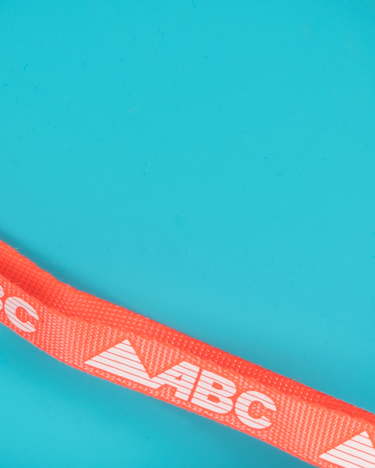 Portafoglio ABC SILICONE W - Azzurro - 1 | Cisalfa Sport
