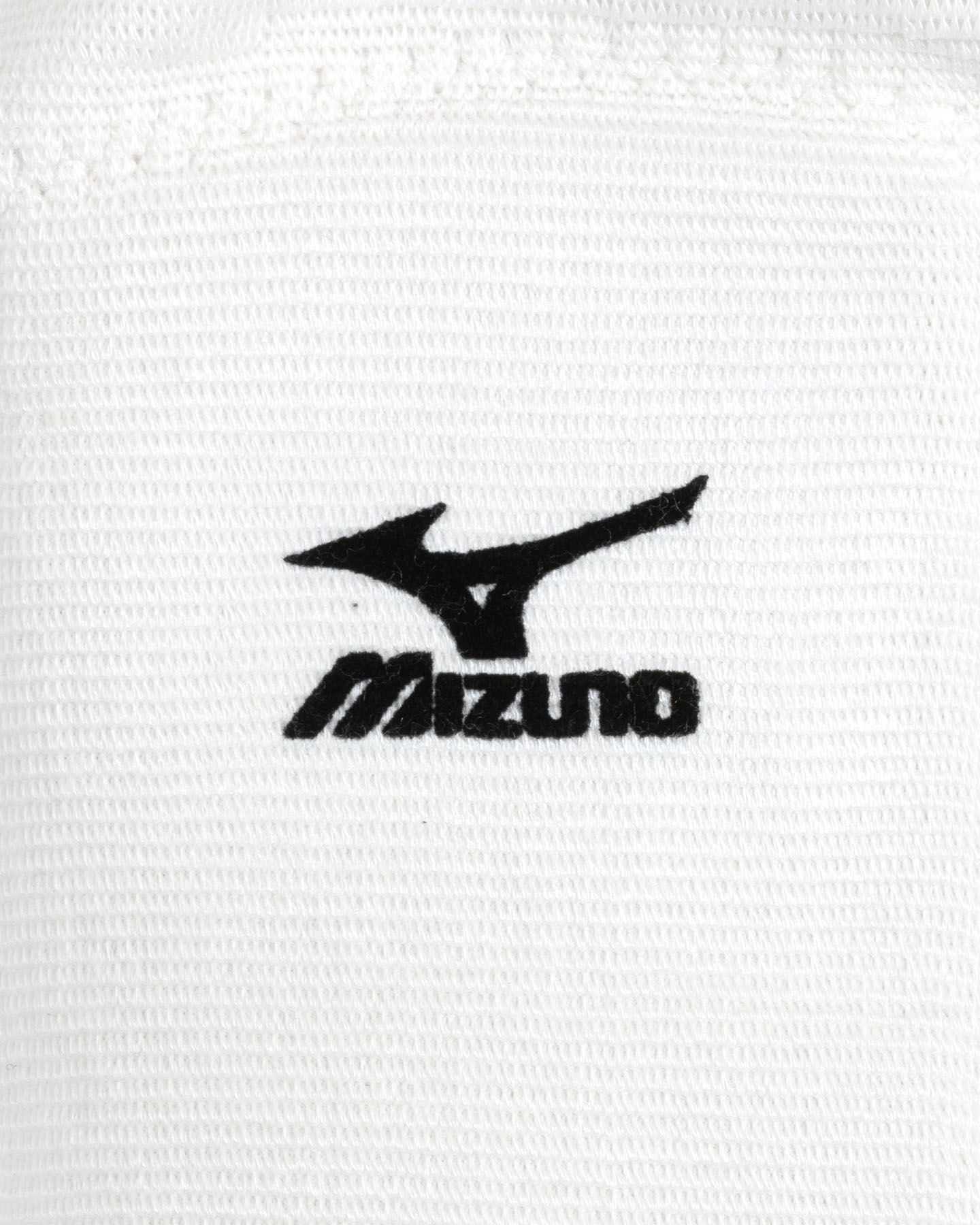 Ginocchiere volley MIZUNO TEAM  - Bianco - 2 | Cisalfa Sport