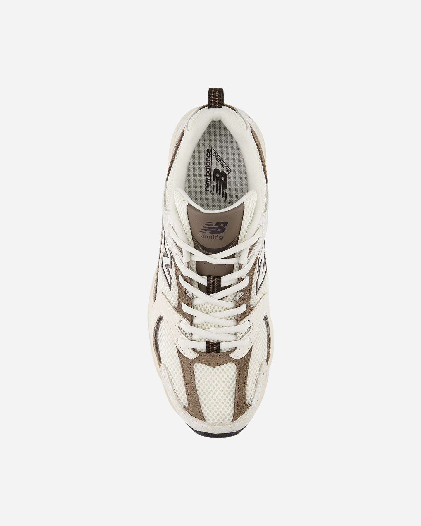 Scarpe sneakers NEW BALANCE 530 W - Bianco - 4 | Cisalfa Sport