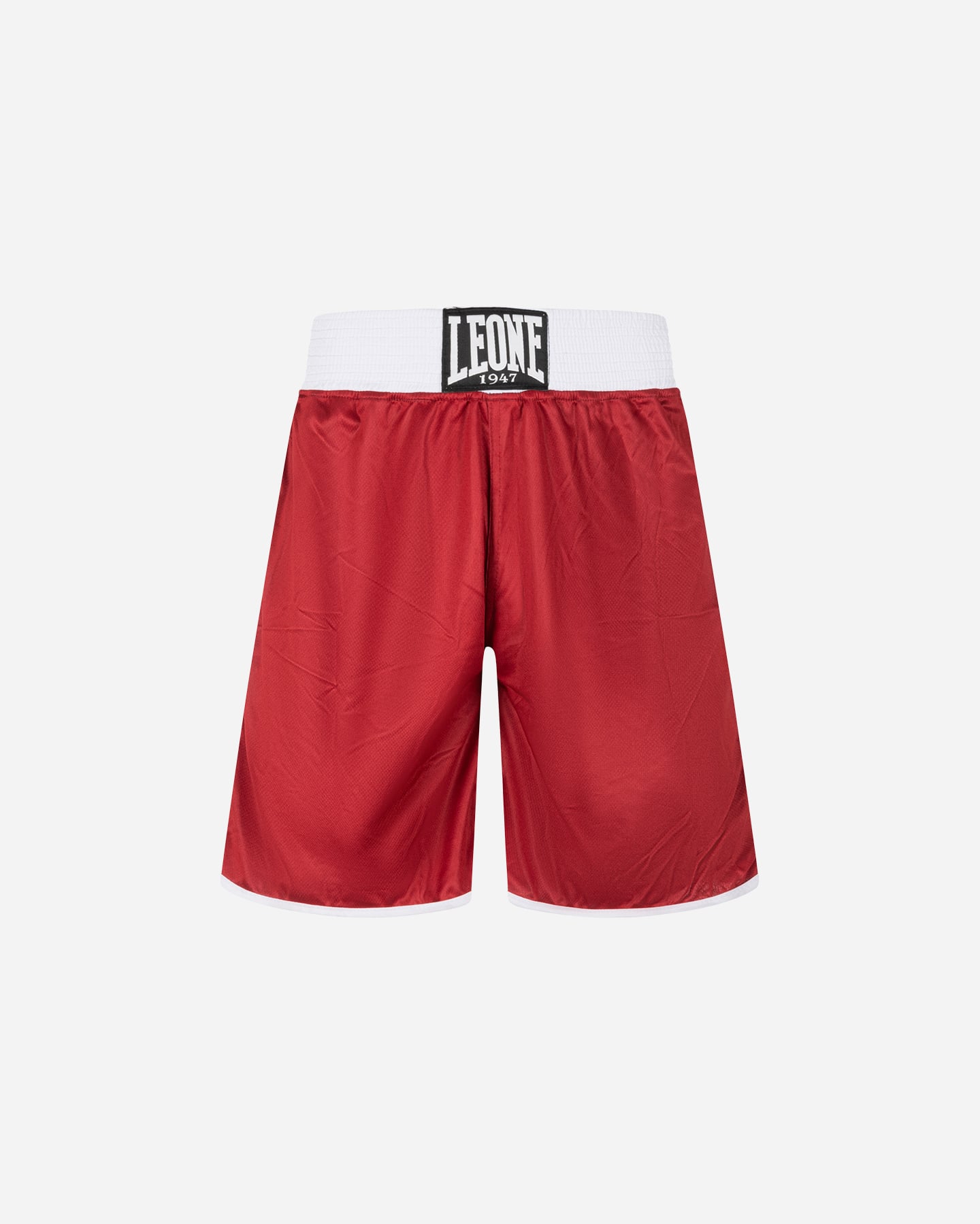 Short training LEONE BOXE DOUBLE FACE  - Blu - 2 | Cisalfa Sport