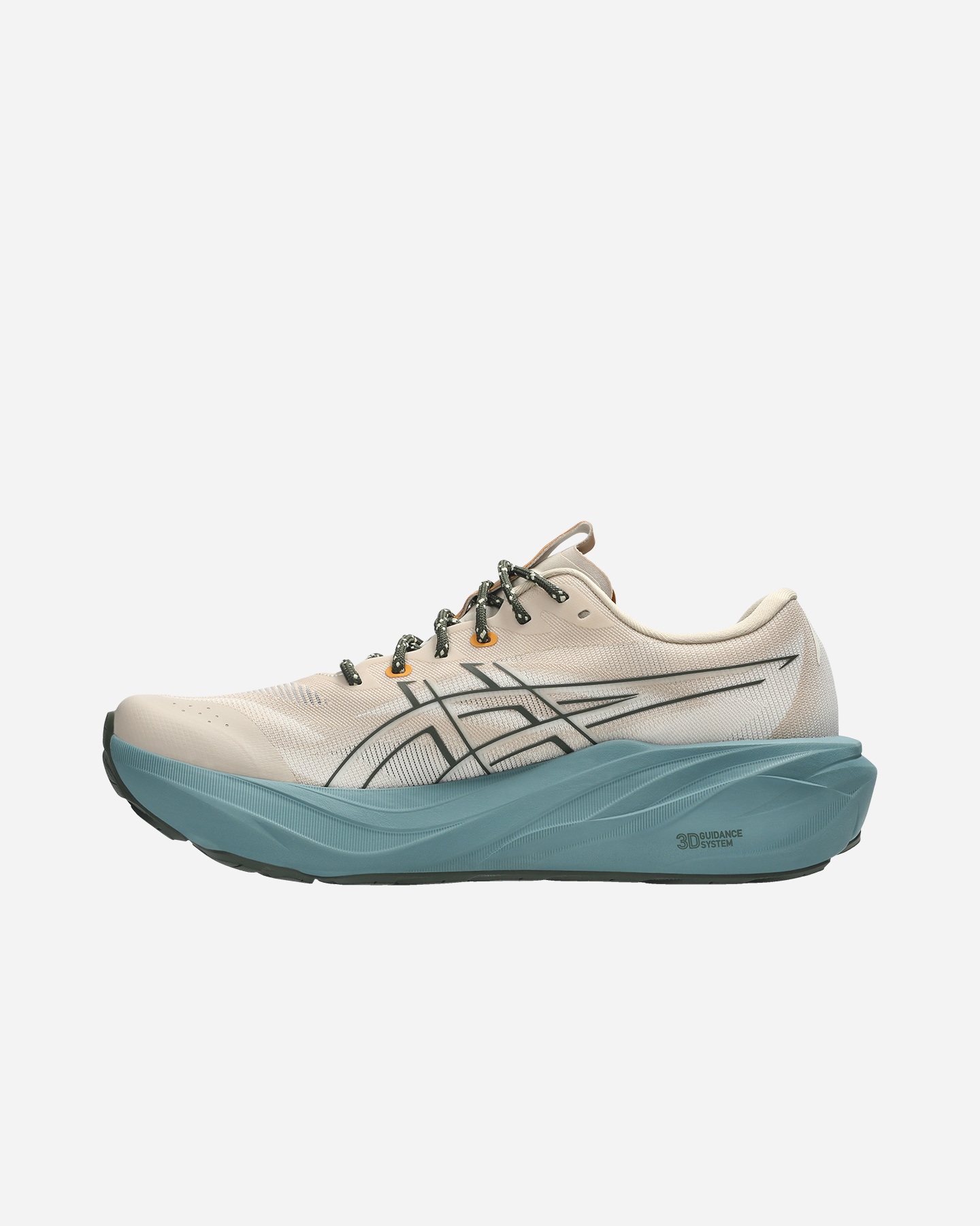 Scarpe running ASICS GT-2000 15 M - Color mix - 3 | Cisalfa Sport
