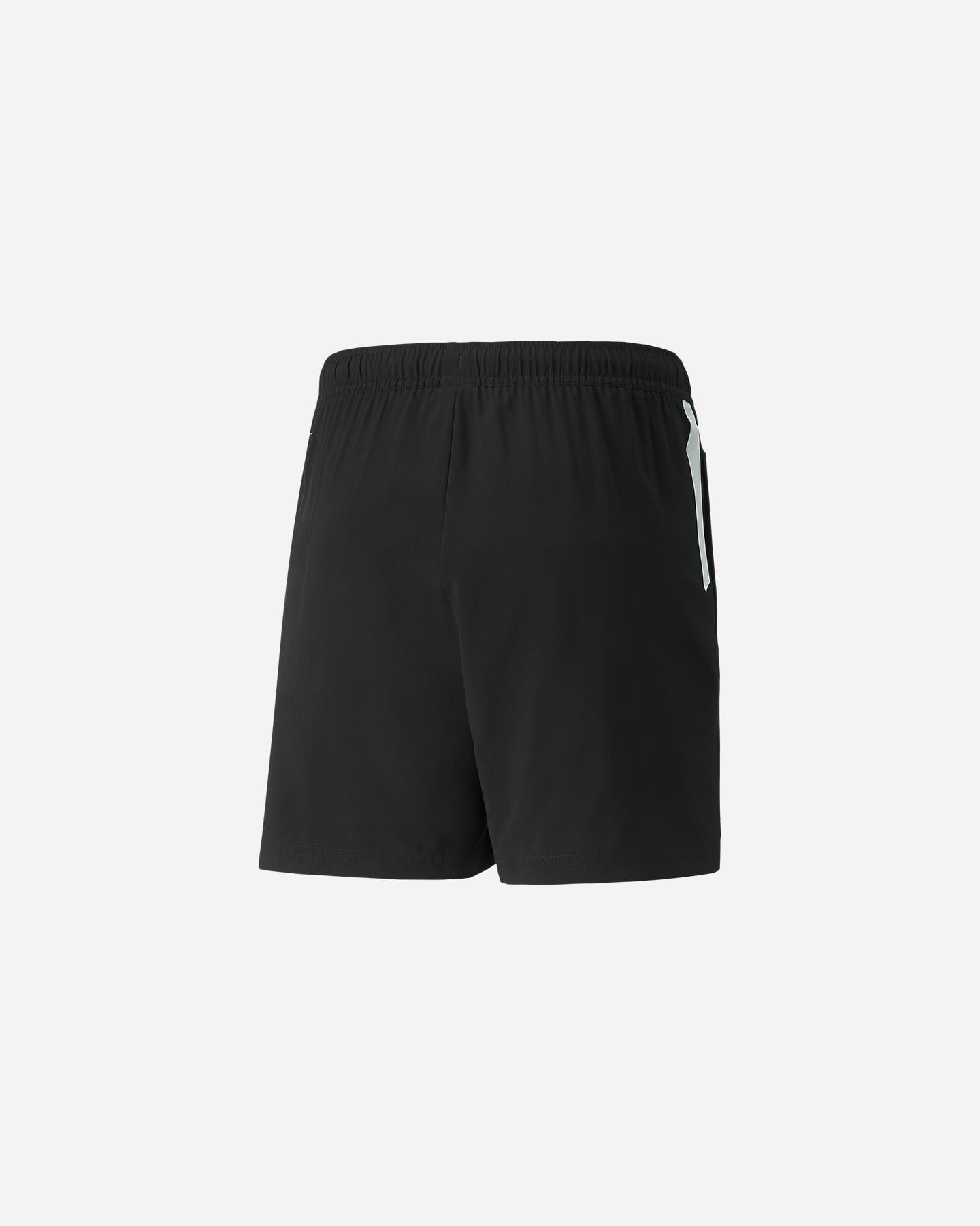 Pantaloncini calcio PUMA LIGA SIDELINE JR - Nero - 1 | Cisalfa Sport