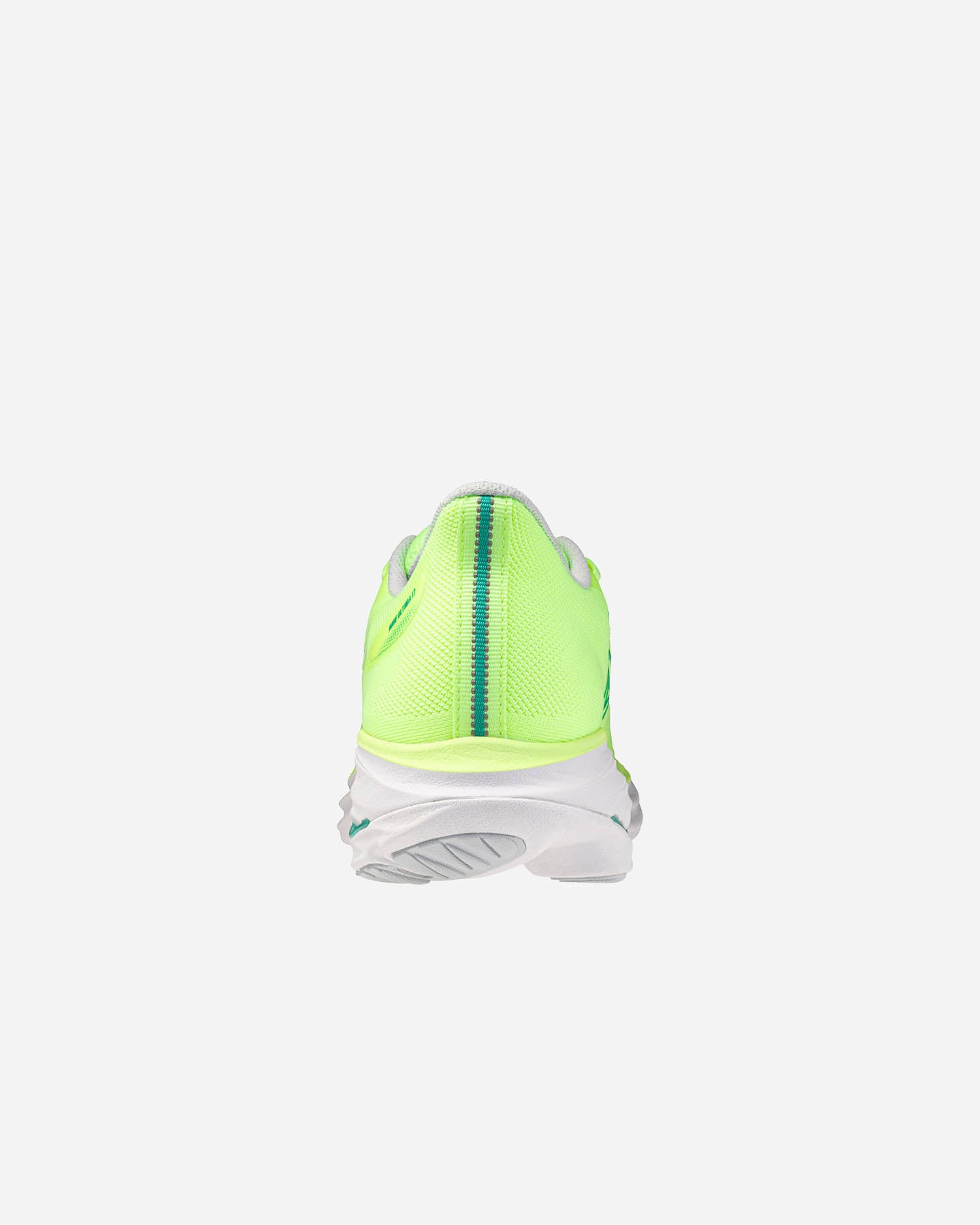 Scarpe running MIZUNO WAVE ULTIMA 17 W - Giallo - 3 | Cisalfa Sport