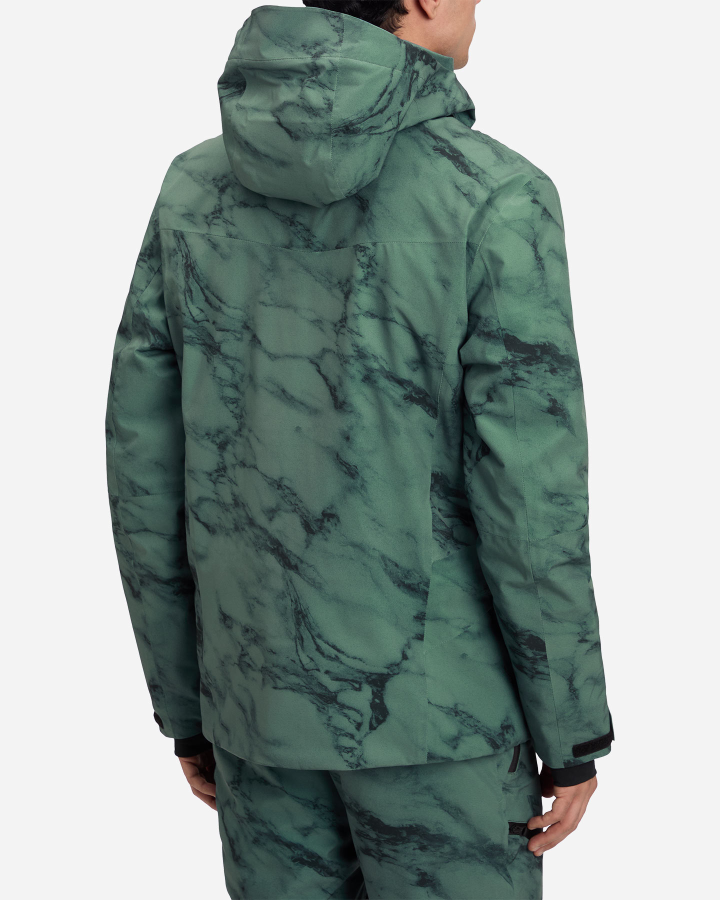 Giacca sci MCKINLEY FERNANDO II M - Color mix - 2 | Cisalfa Sport