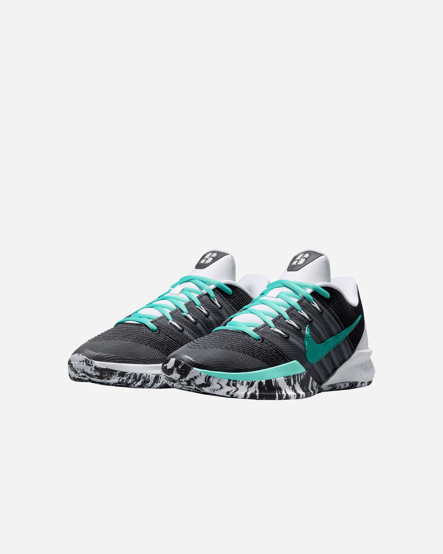 Scarpe basket NIKE SABRINA M - Azzurro - 1 | Cisalfa Sport