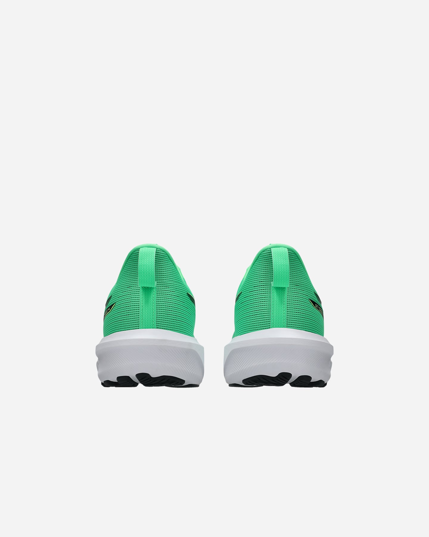 Scarpe running ASICS GT-1000 14 M - Verde - 5 | Cisalfa Sport