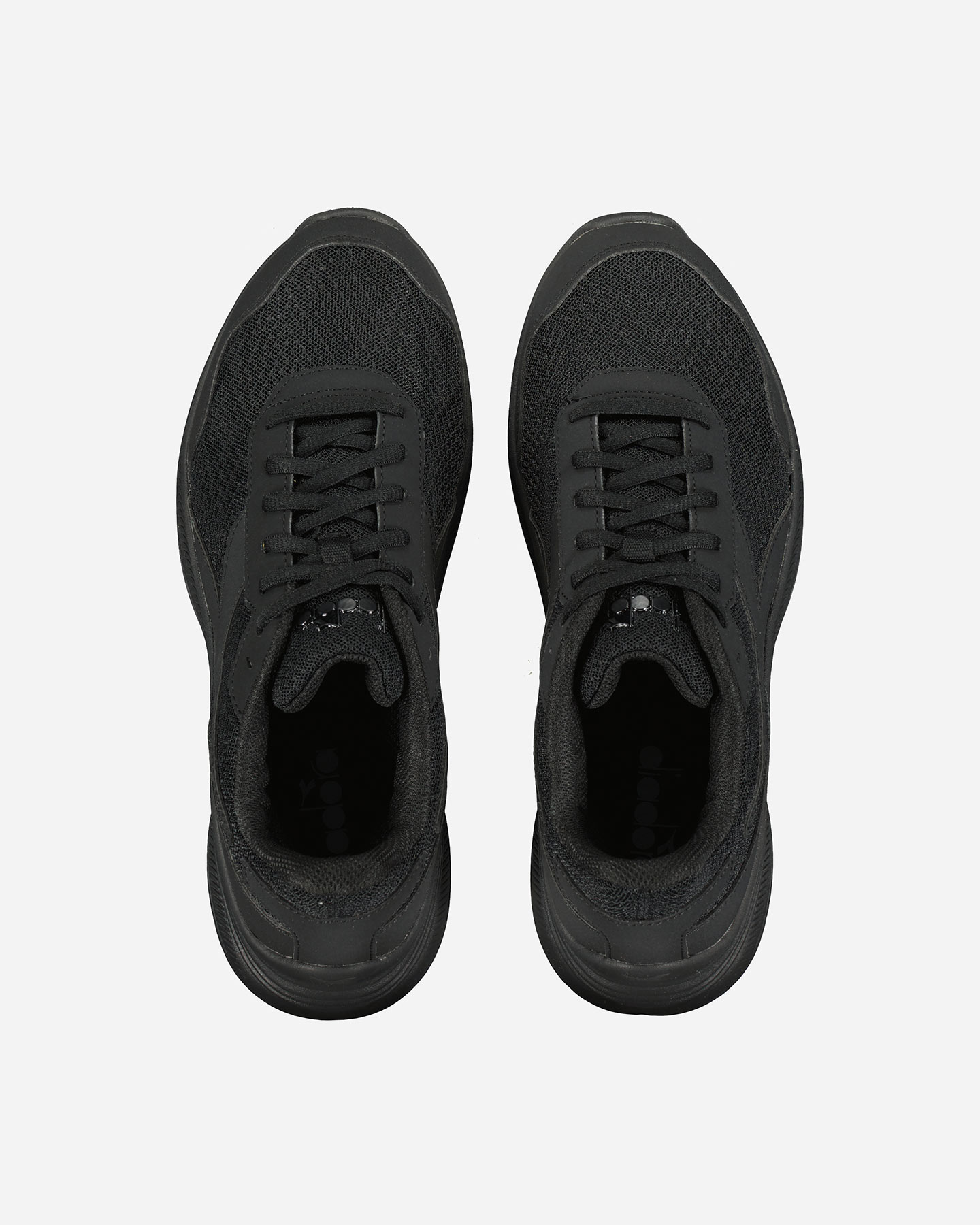 Scarpe running DIADORA EAGLE 8 W - Nero - 4 | Cisalfa Sport