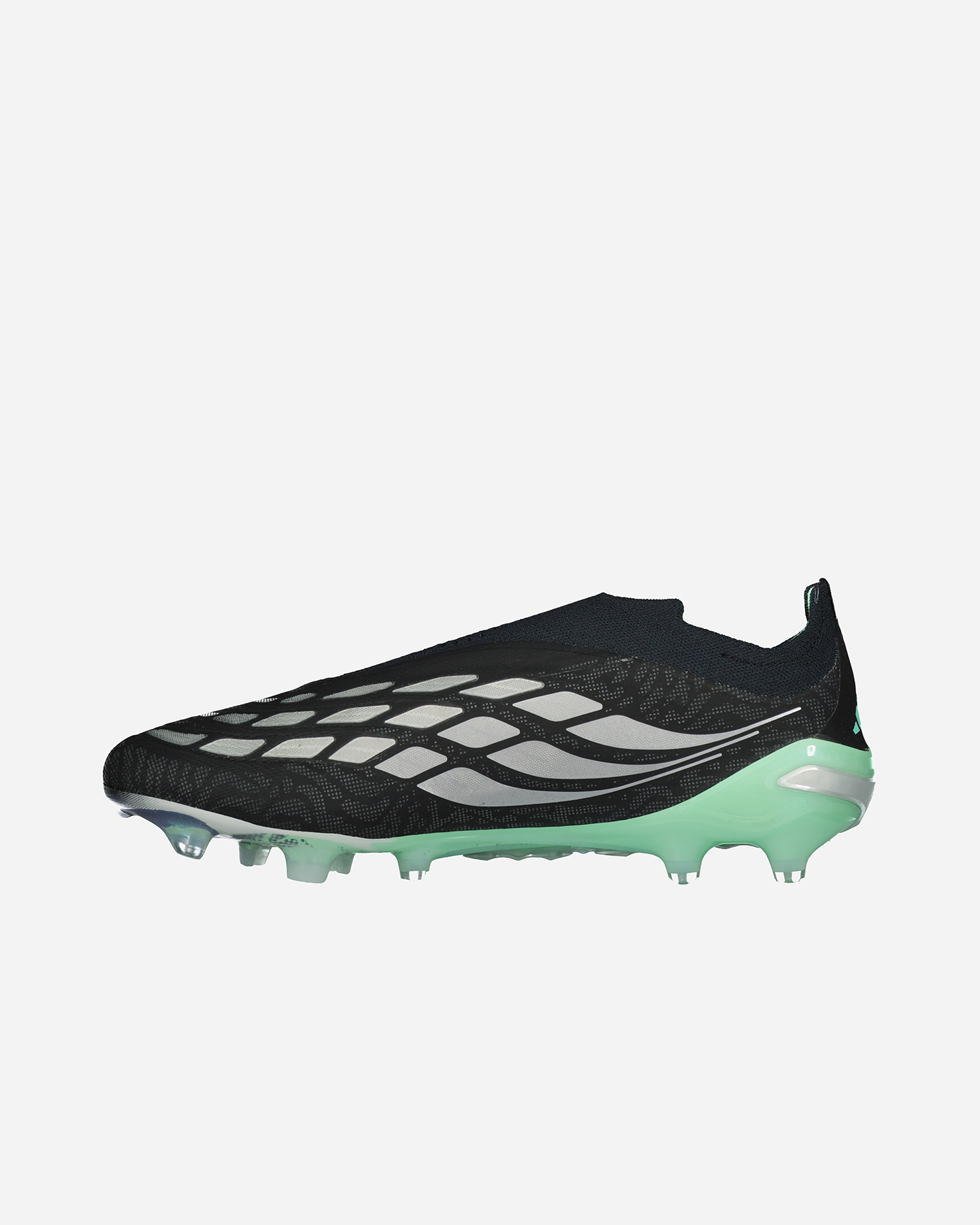 Scarpe calcio ADIDAS PREDATOR ELITE LL AG M - 3 | Cisalfa Sport