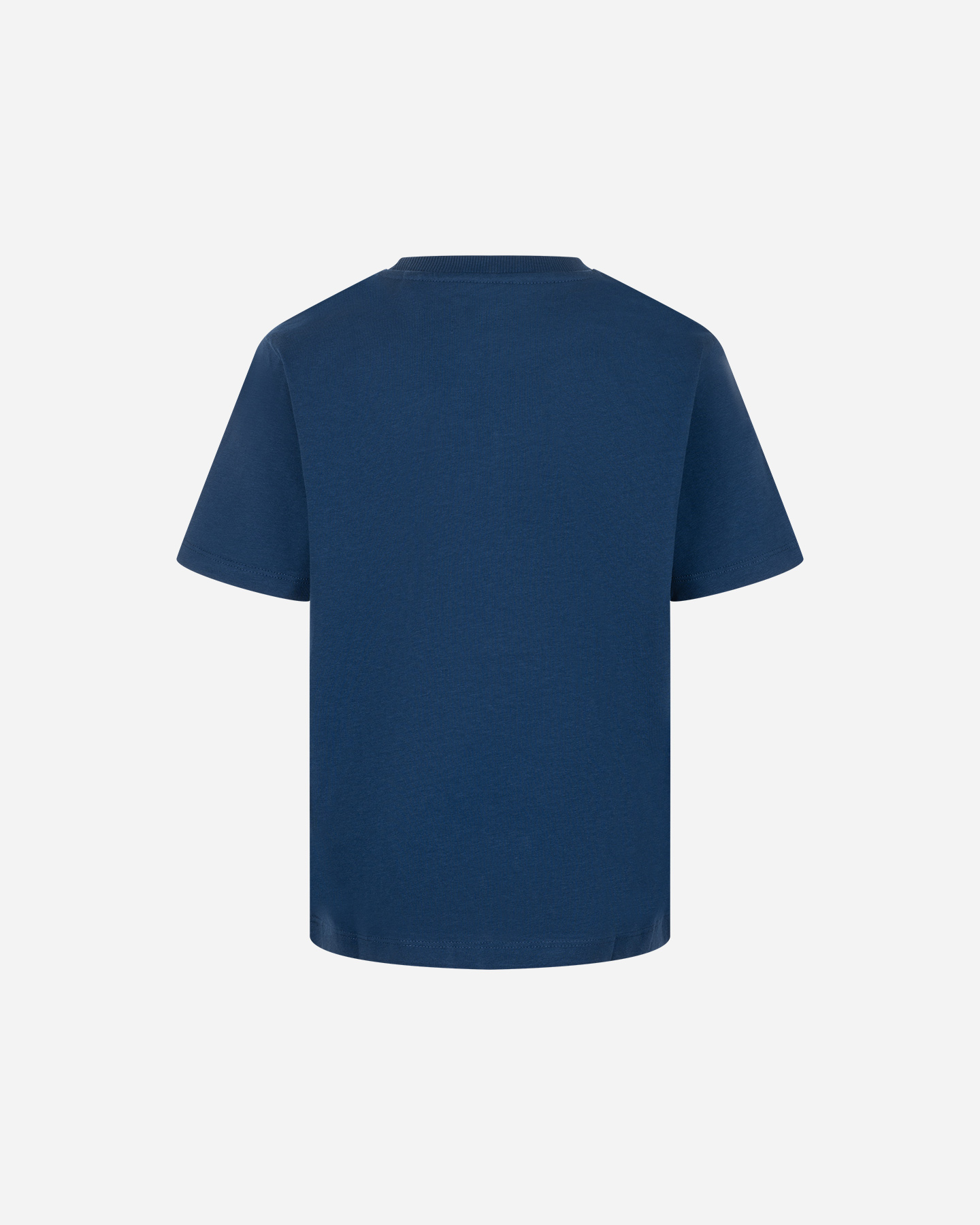 T-shirt MIA M BASIC ATHLETIC JR - Blu - 1 | Cisalfa Sport