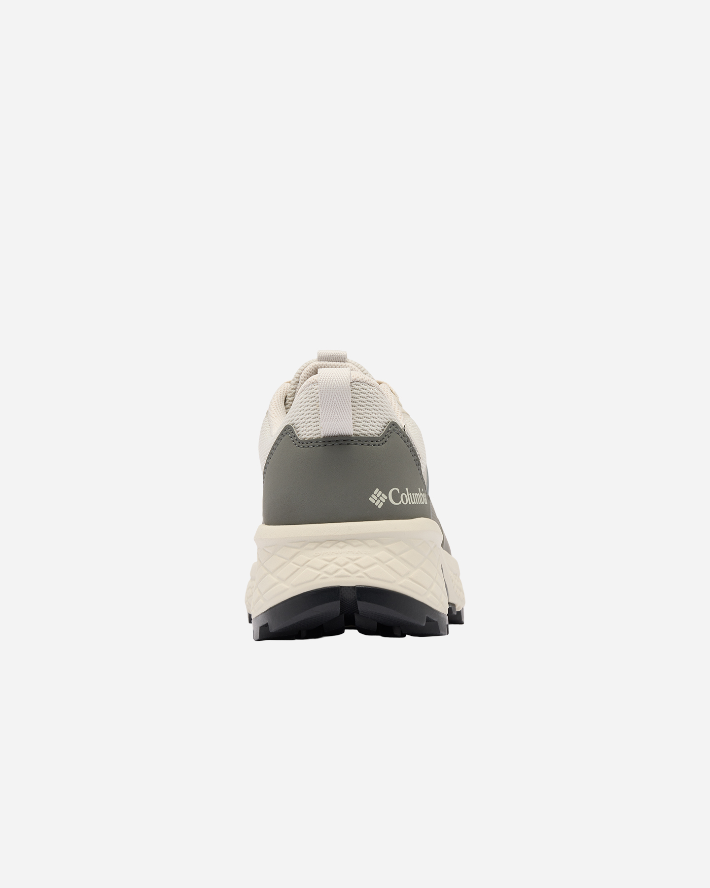 Scarpe trail COLUMBIA TELLURIX PEAK W - Grigio - 5 | Cisalfa Sport