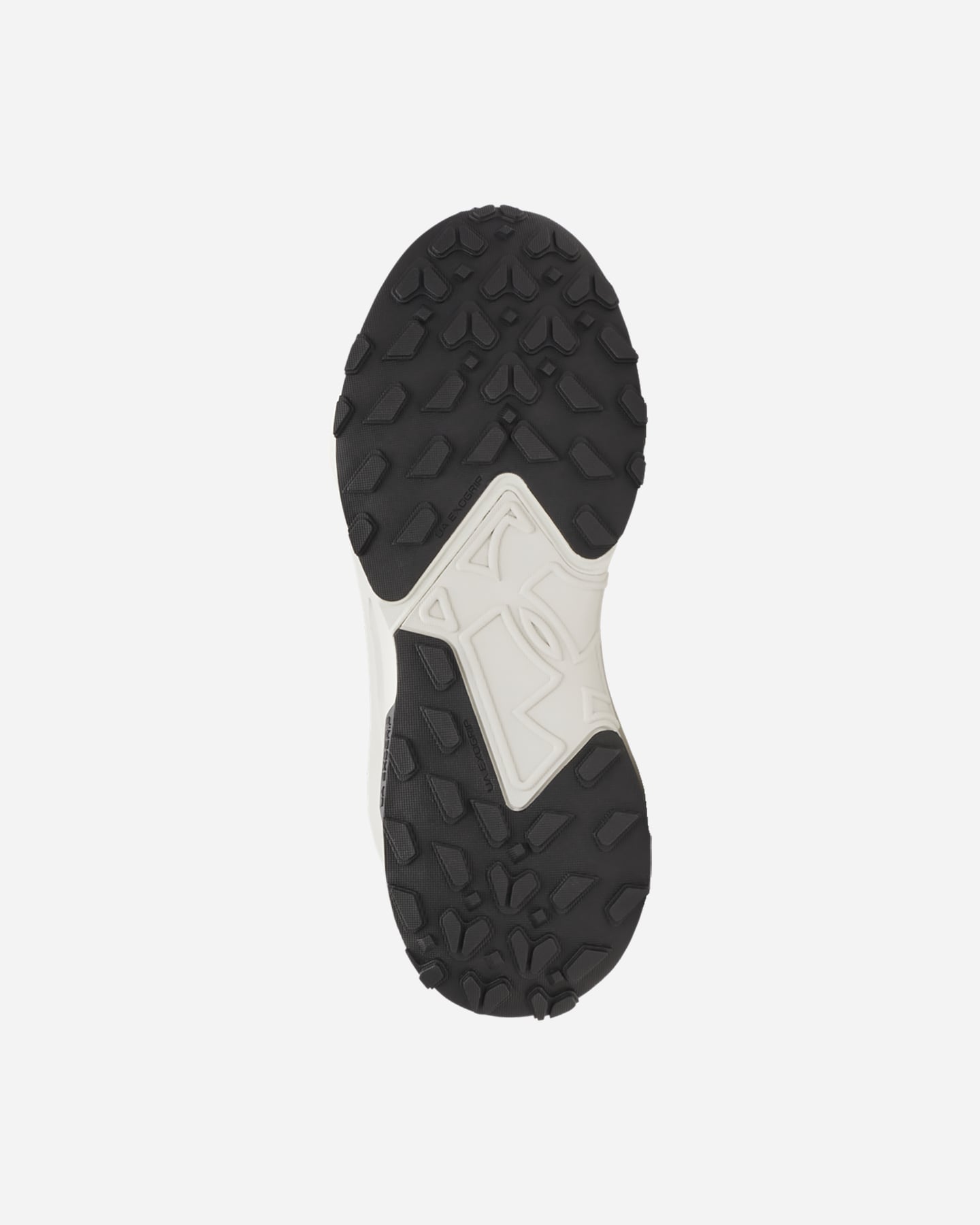Scarpe trail UNDER ARMOUR CHARGED BANDIT TRAIL 4 M - 2 | Cisalfa Sport