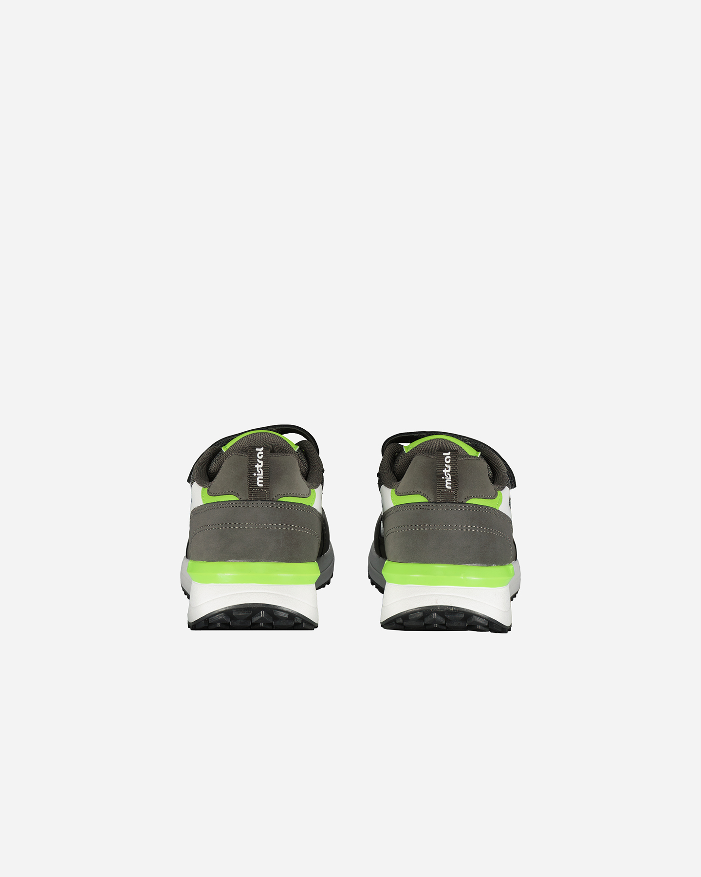Scarpe sneakers MISTRAL SAN DIEGO JR - Color mix - 5 | Cisalfa Sport