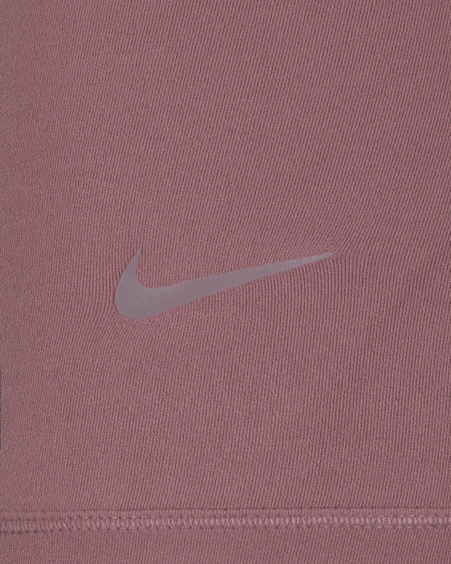 Leggings NIKE STATEMENT ZENVY 7/8 W - Marrone - 2 | Cisalfa Sport