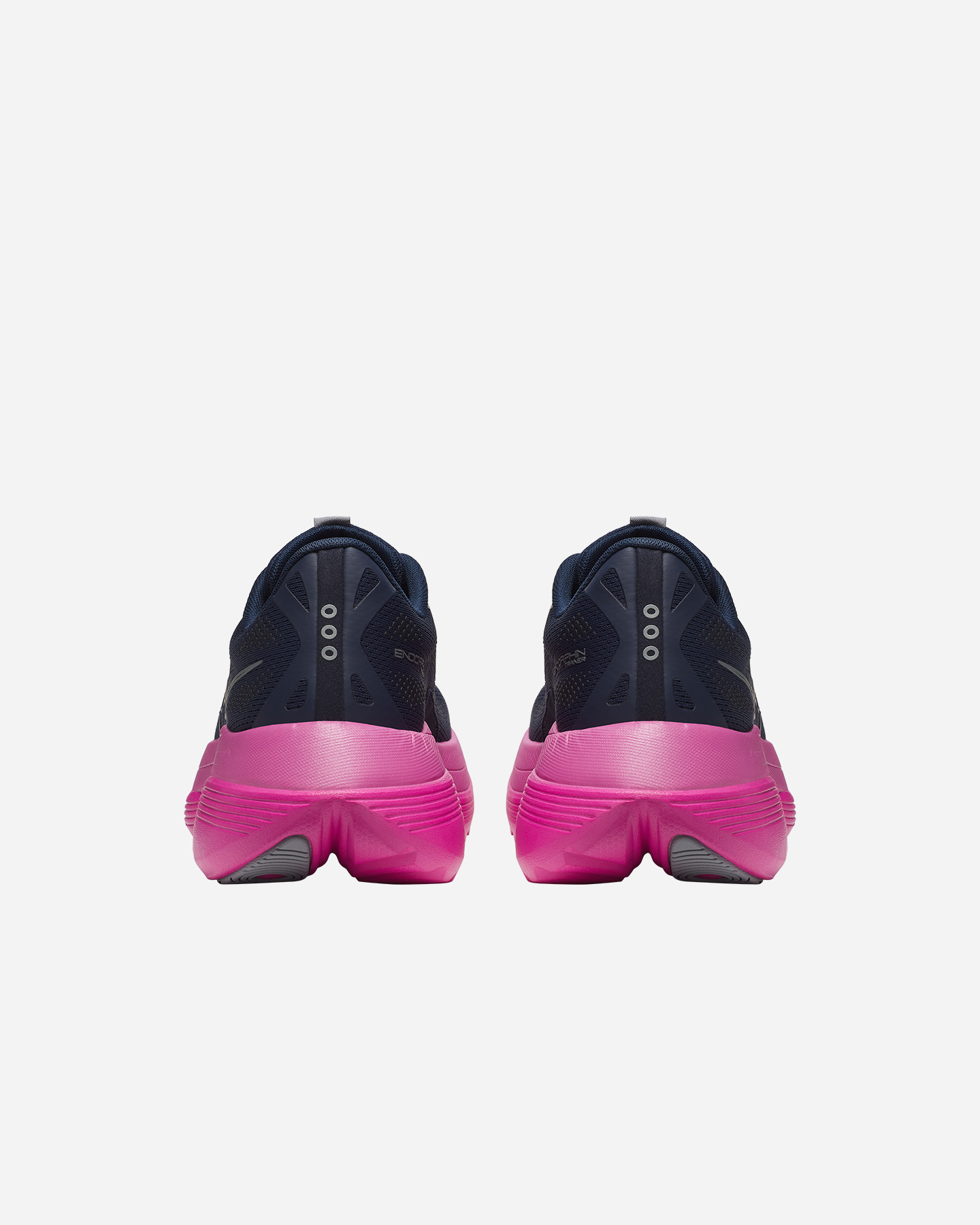 Scarpe running SAUCONY ENDORPHIN TRAINER W - Blu Navy - 4 | Cisalfa Sport