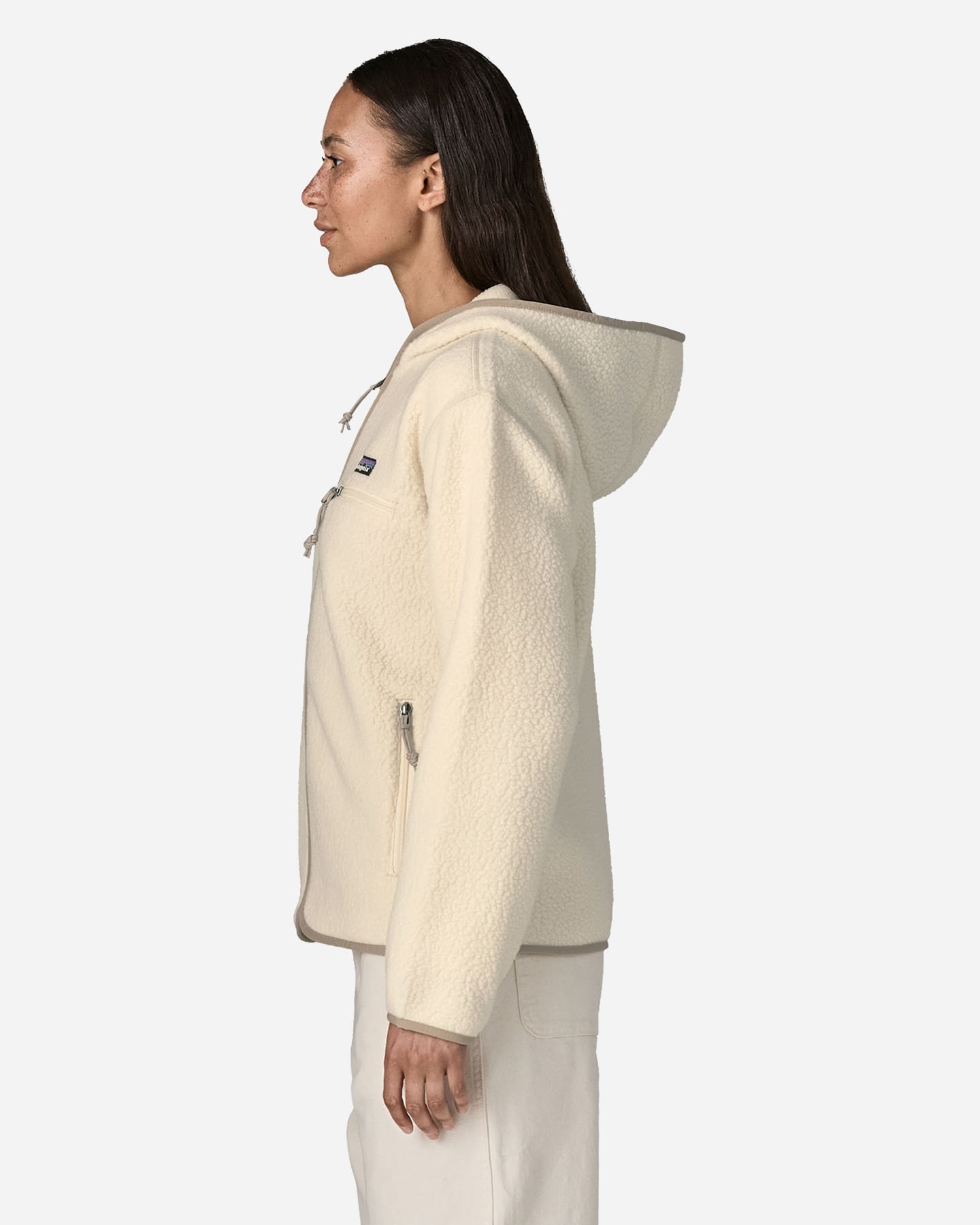 Pile PATAGONIA RETRO PILE W - 1 | Cisalfa Sport