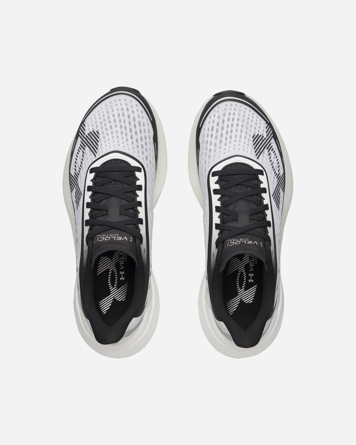 Scarpe running UNDER ARMOUR VELOCITI DISTANCE M - 3 | Cisalfa Sport