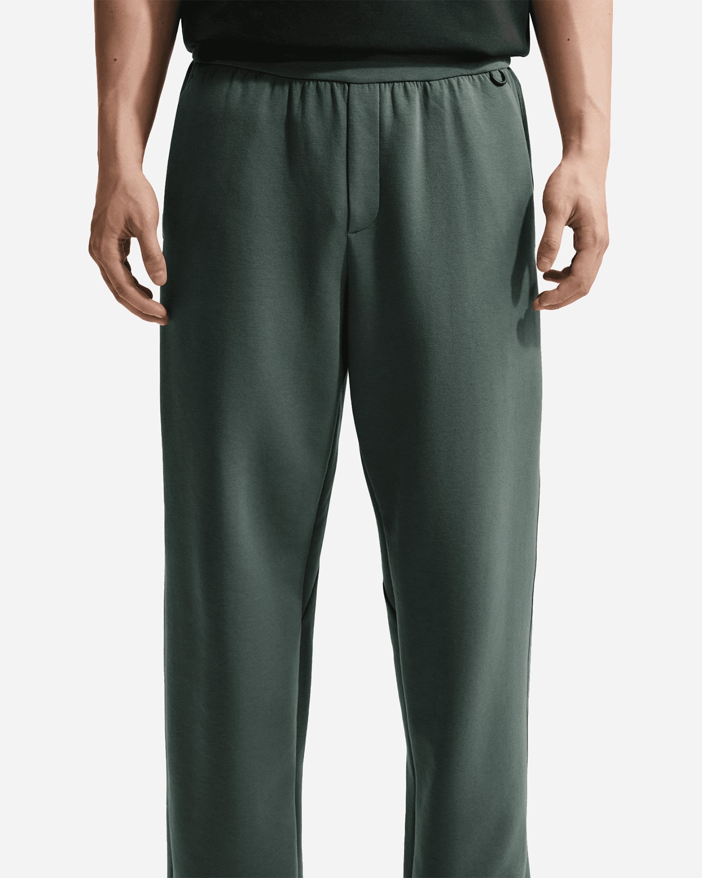 Pantalone NIKE DRI FIT 24.7 M - Antracite - 3 | Cisalfa Sport