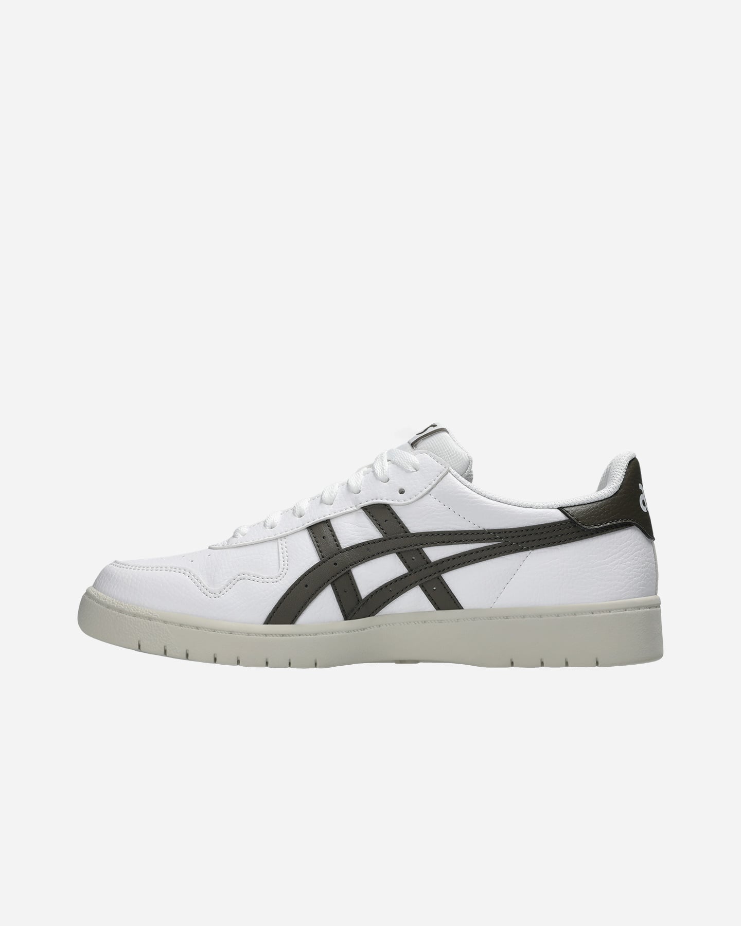 Scarpe sneakers ASICS JAPAN S - Bianco - 5 | Cisalfa Sport