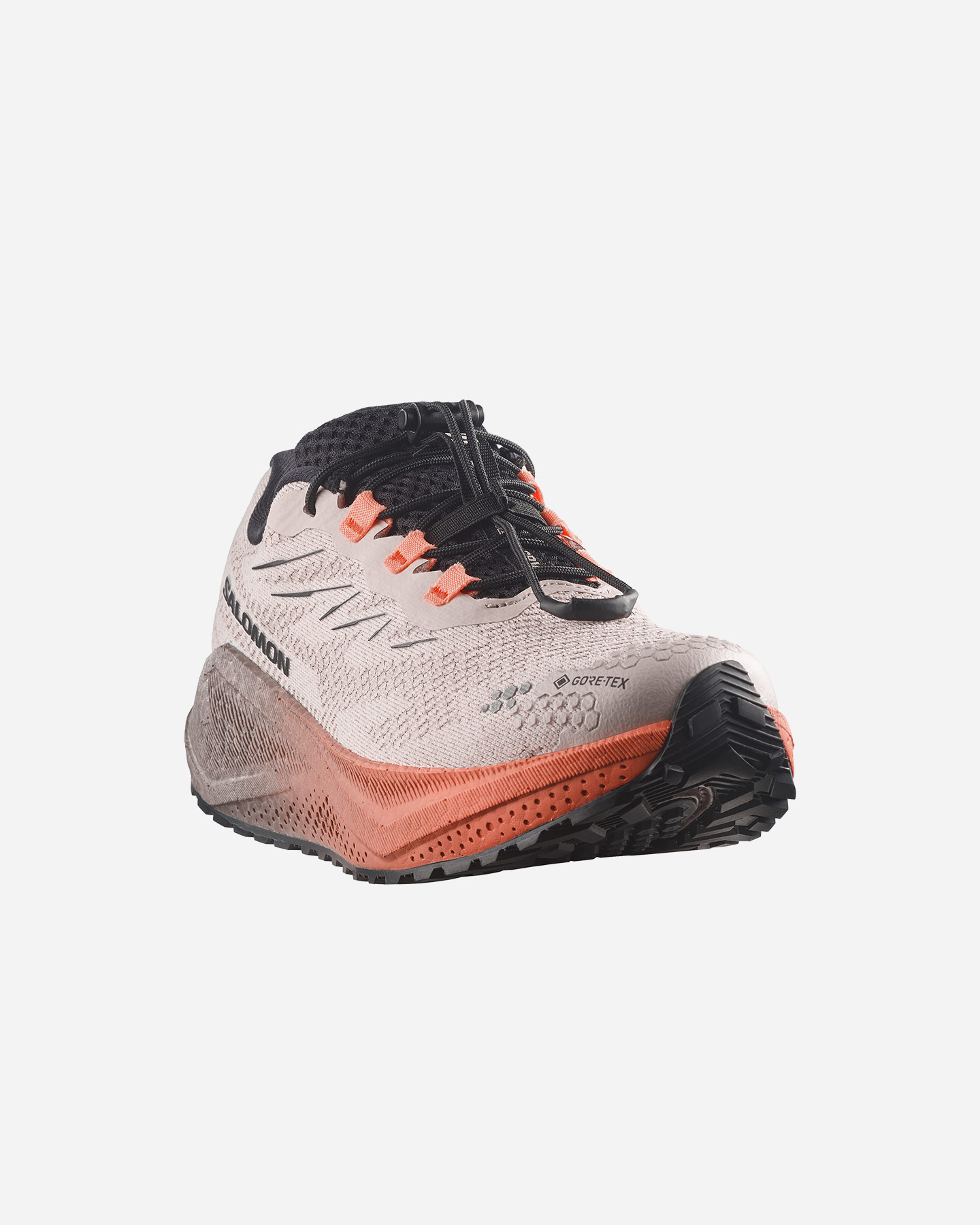 Scarpe trail SALOMON AERO BLAZE 4 GRVL GTX M - Bianco - 1 | Cisalfa Sport