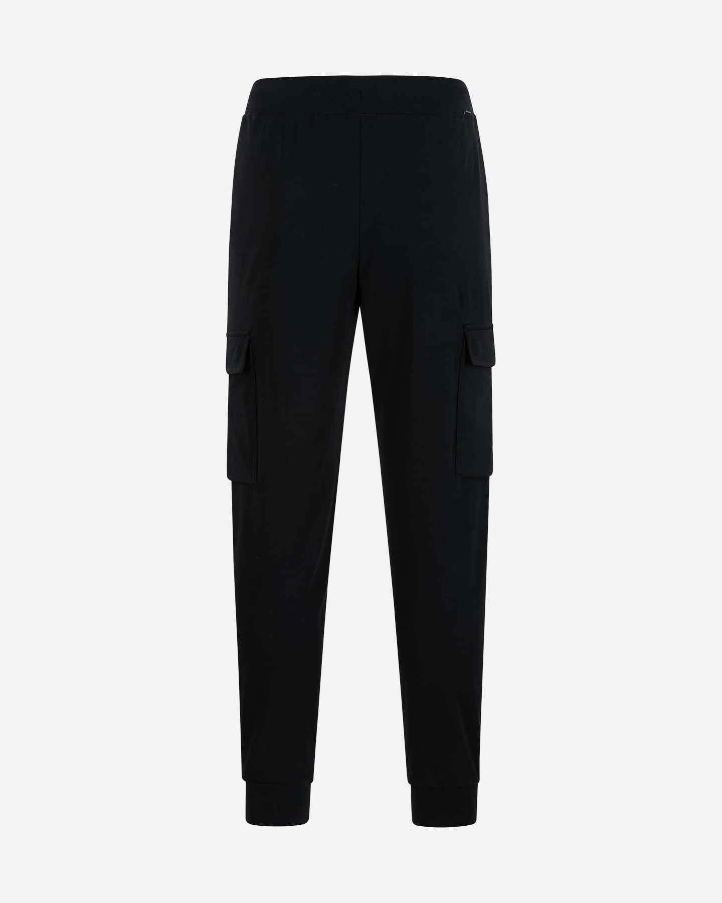 Pantalone CONVERSE RETRO CHUCK TALL STAR M - Nero - 1 | Cisalfa Sport