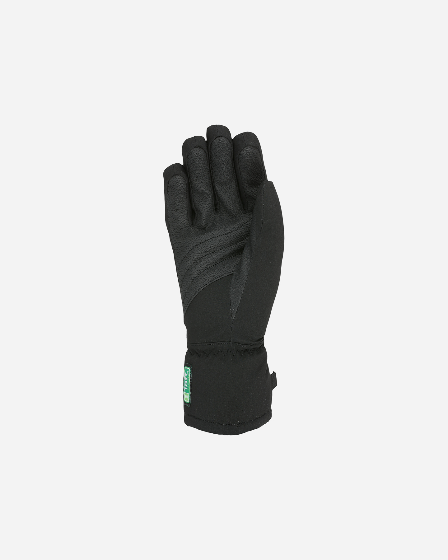 Guanti sci LEVEL HERO W - Nero - 2 | Cisalfa Sport
