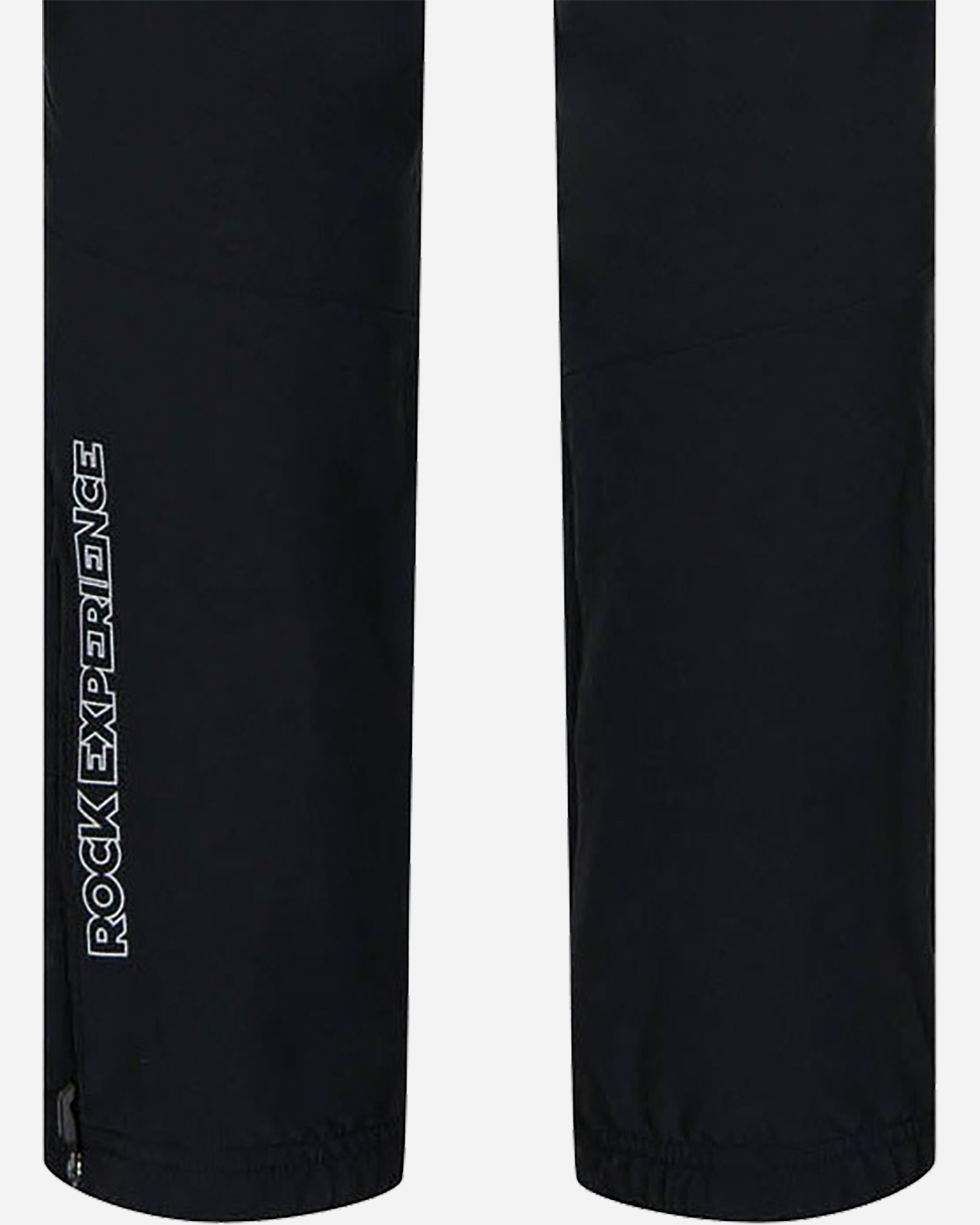 Pantalone outdoor ROCK EXPERIENCE WILDE ORCHIDEE W - Nero - 2 | Cisalfa Sport