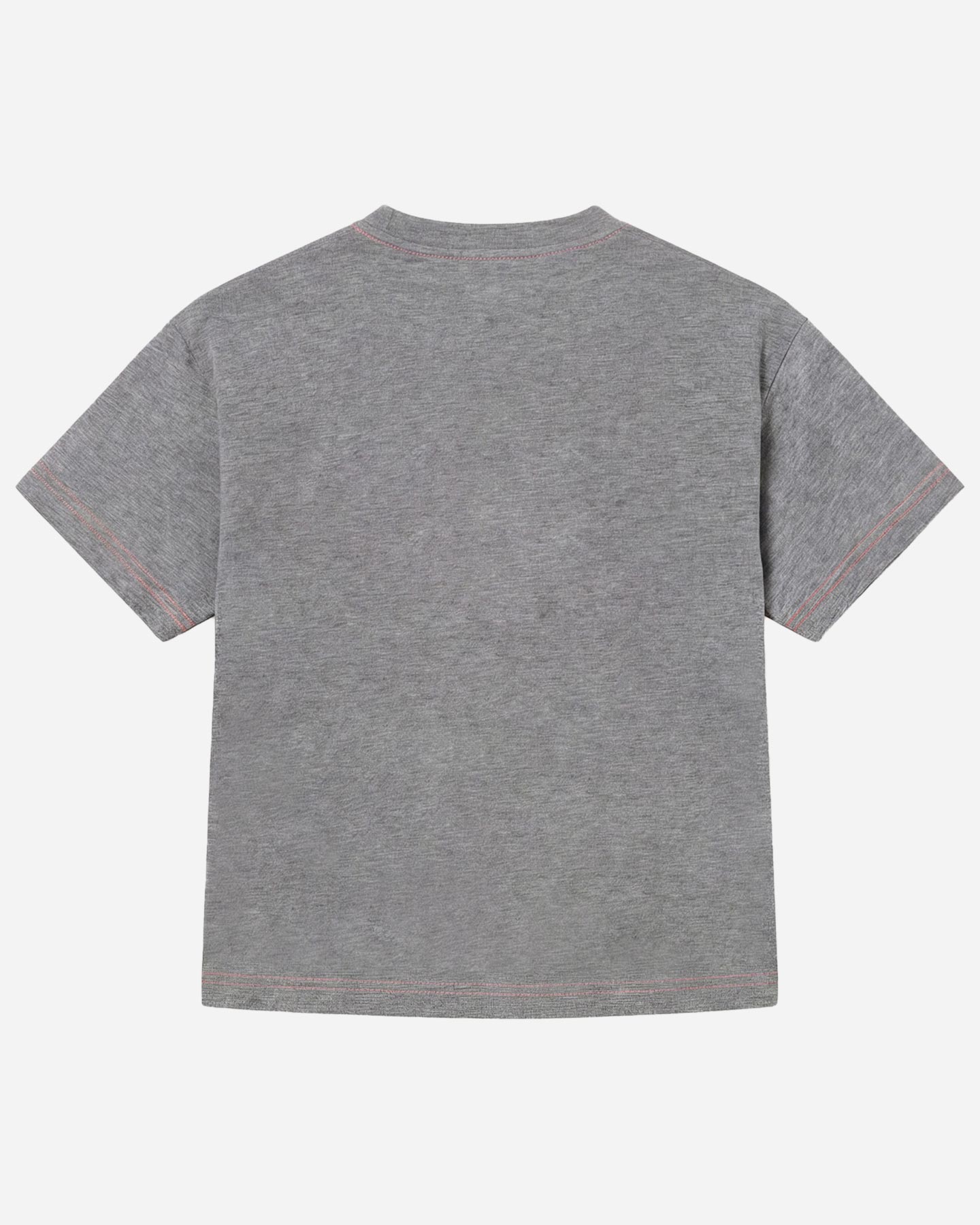 T-shirt FREDDY COMFORT MELANGE W - Grigio - 1 | Cisalfa Sport