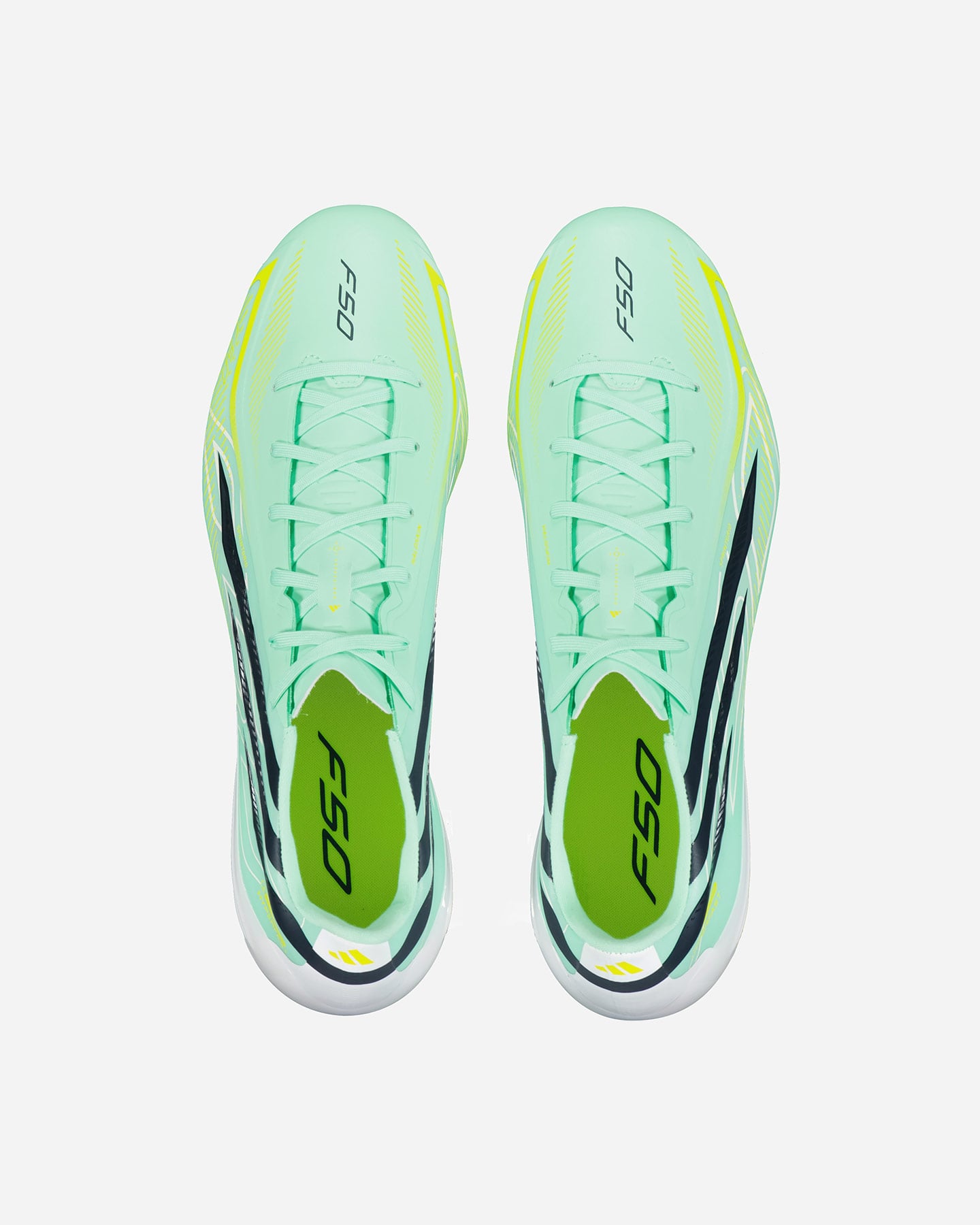 Scarpe calcio ADIDAS F50 HYPERFAST LEAGUE AG M - 4 | Cisalfa Sport