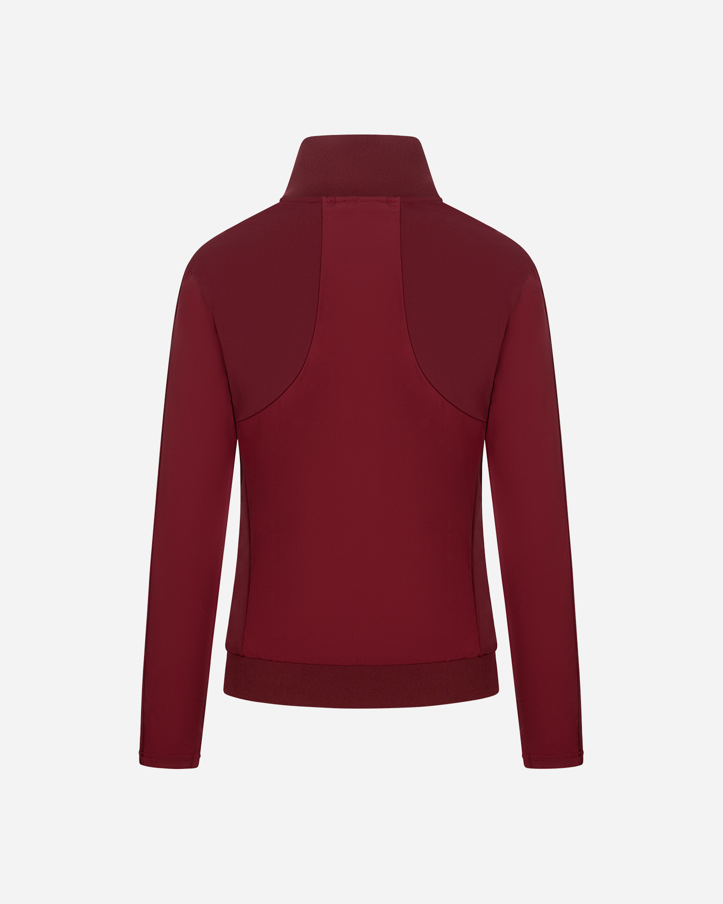 Giacca tennis FILA COURT LEGACY W - Rosso - 1 | Cisalfa Sport