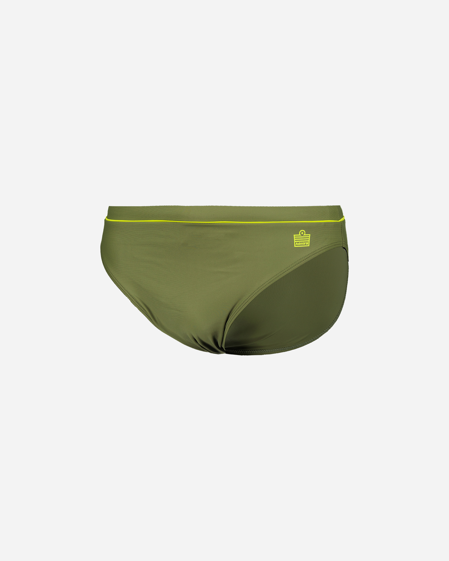 Slip mare ADMIRAL VACATION M - Verde - 4 | Cisalfa Sport