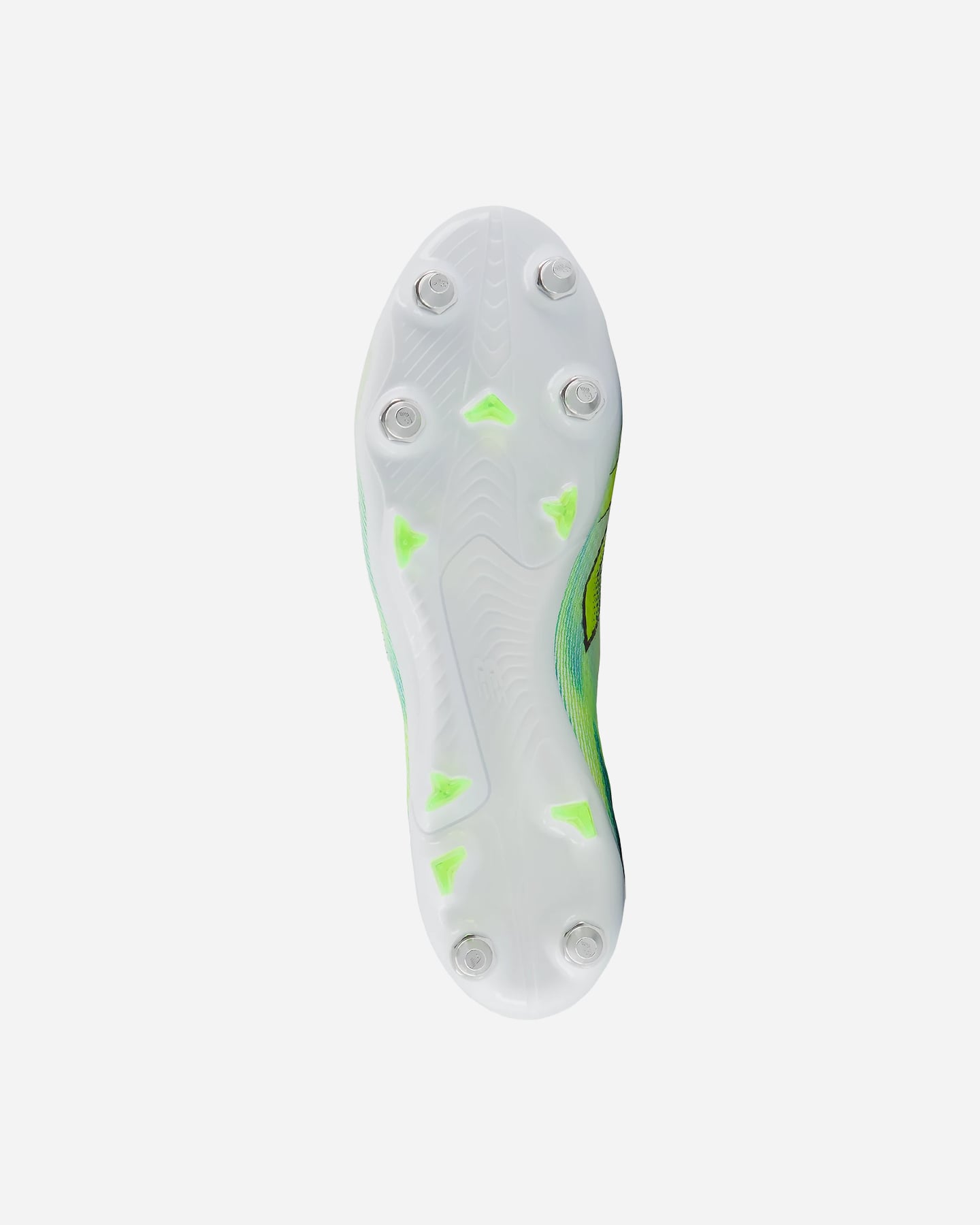 Scarpe calcio NEW BALANCE FURON ELITE SG V9 M - Color mix - 2 | Cisalfa Sport