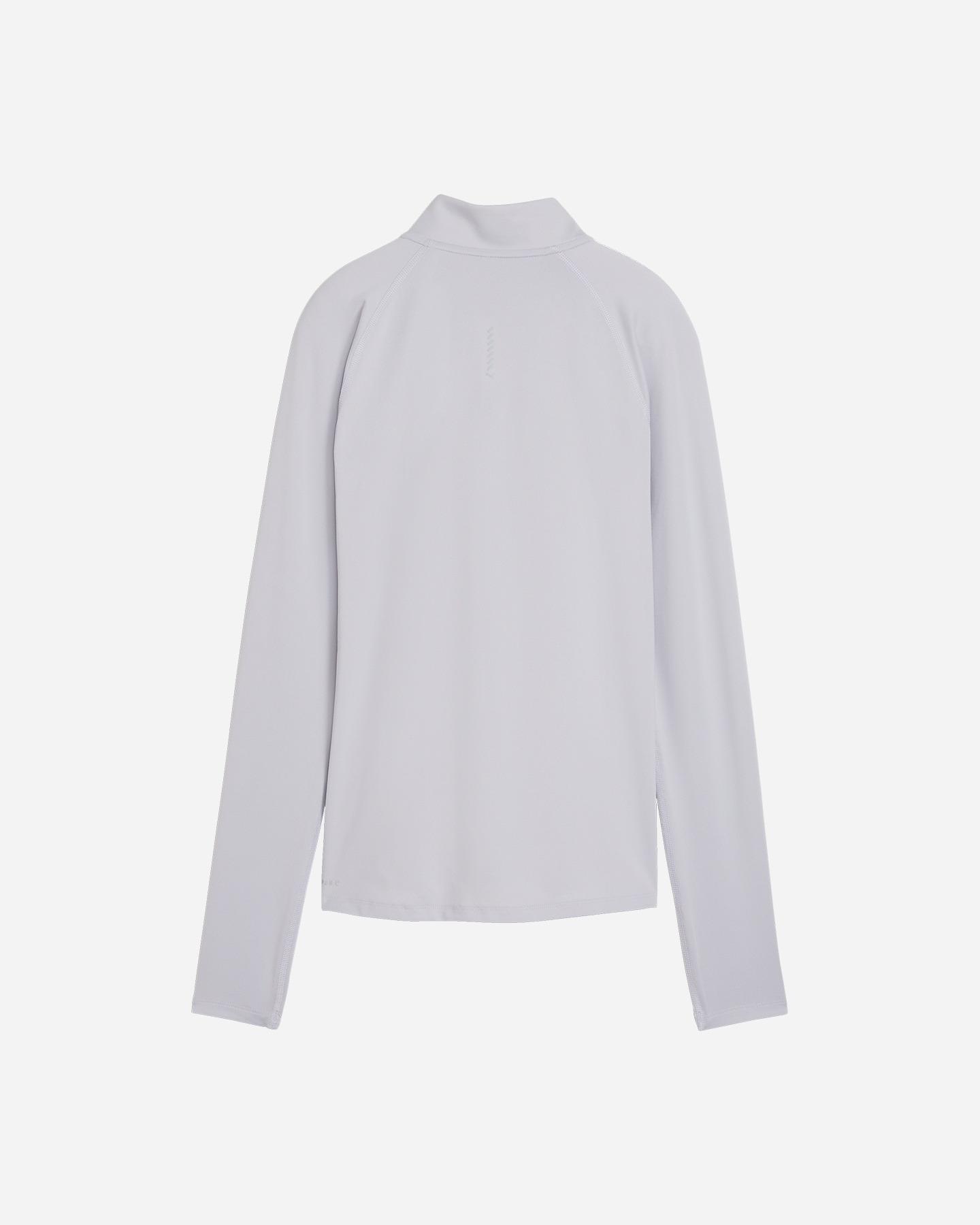 Maglia running PUMA RUN VELOCITY CLOUDSPUN W - Argento - 1 | Cisalfa Sport