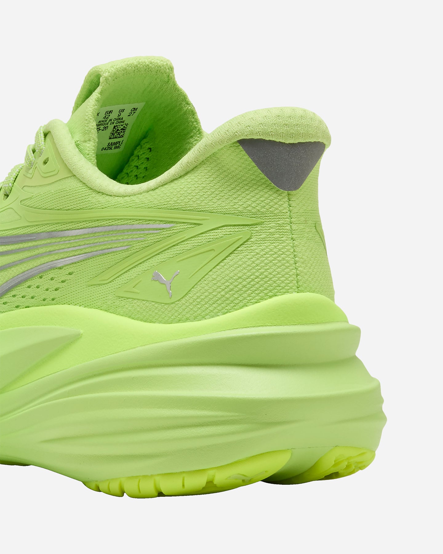 Scarpe running PUMA MAGMAX NITRO 2 M - 5 | Cisalfa Sport