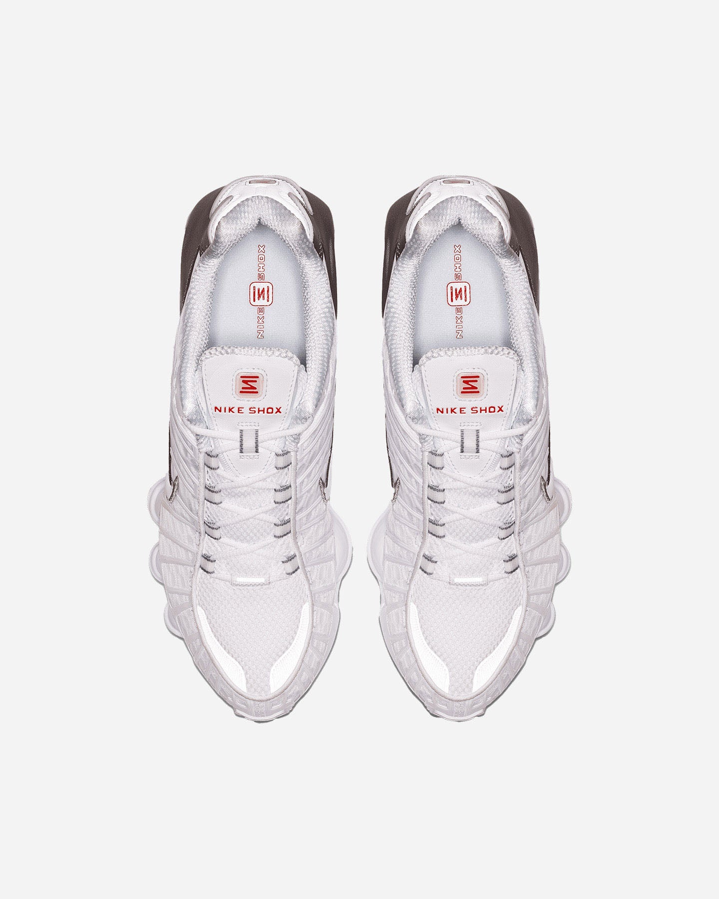 Scarpe sneakers NIKE SHOX TL M - Color mix - 3 | Cisalfa Sport