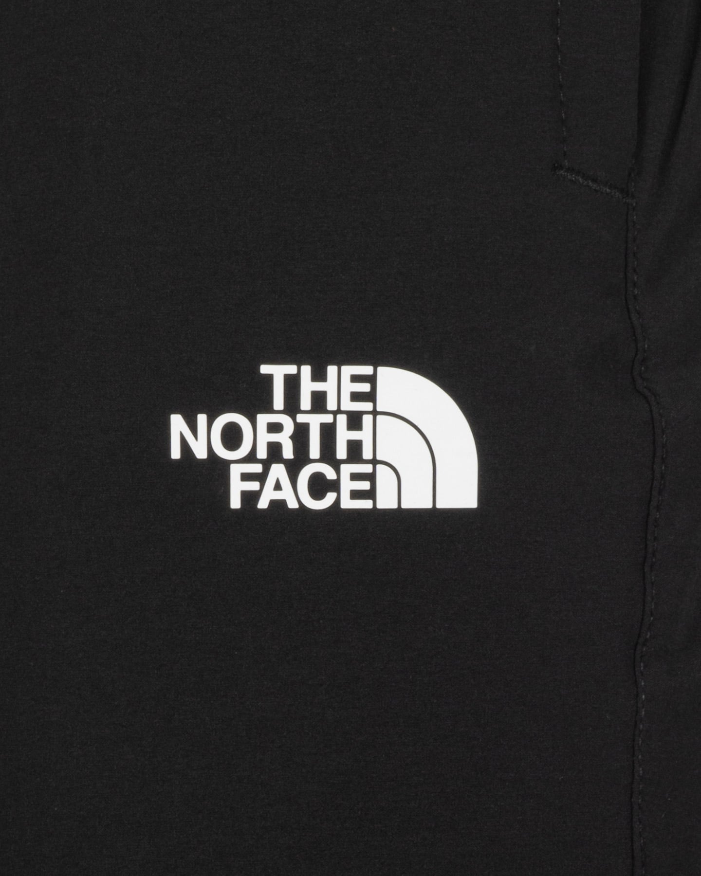 Pantalone outdoor THE NORTH FACE EXTENT III M - Nero - 2 | Cisalfa Sport