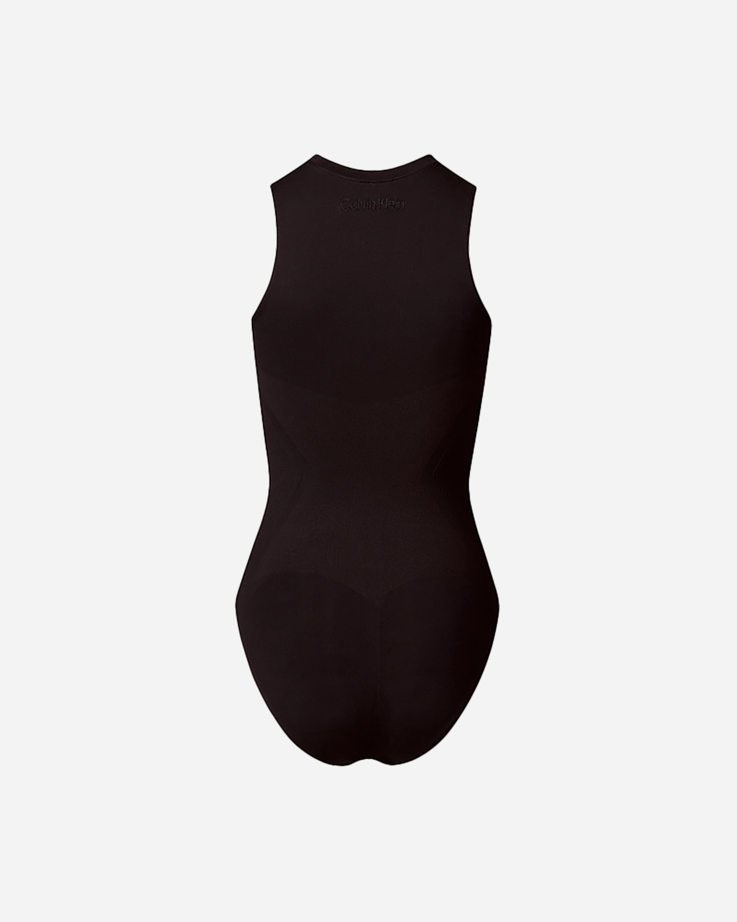 Body intimo CALVIN KLEIN UNDERWEAR SEAMLESS SHAPING W - Nero - 1 | Cisalfa Sport