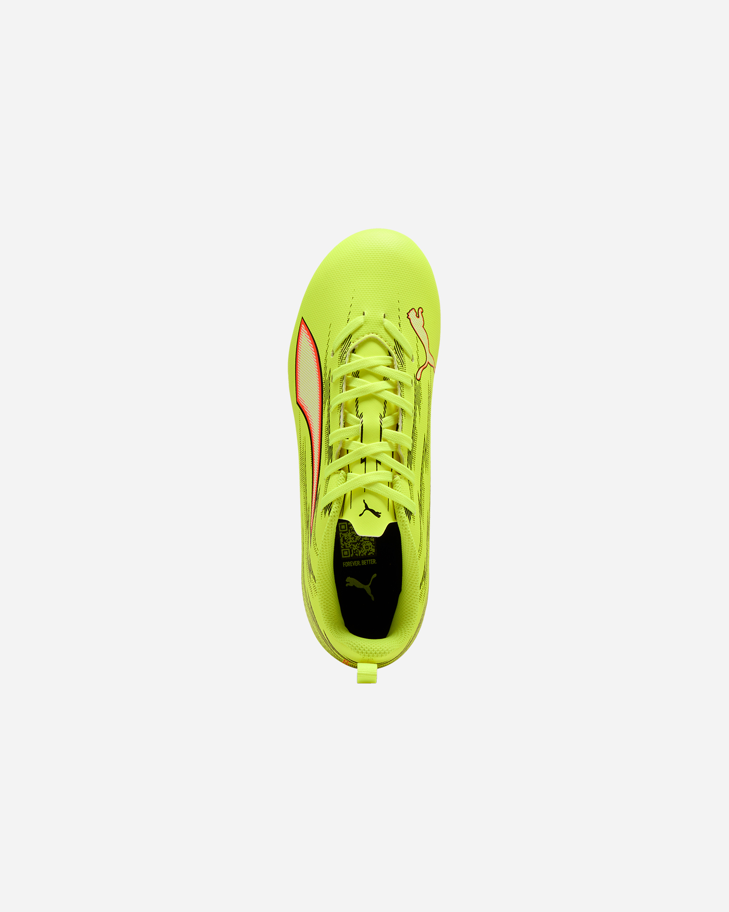 Scarpe calcio PUMA ULTRA 6 PLAY FG-AG JR - Color mix - 3 | Cisalfa Sport