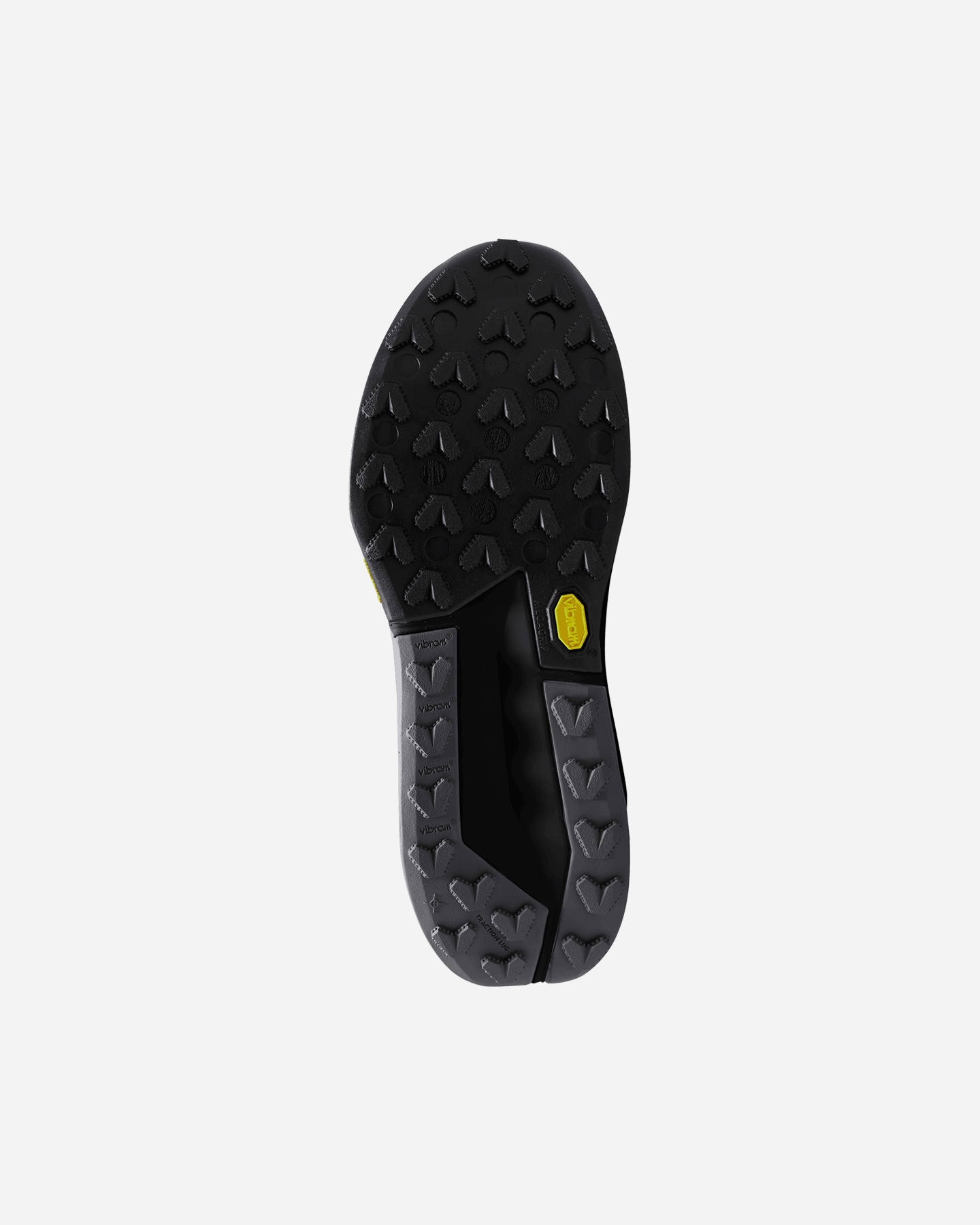 Scarpe trail NIKE ZEGAMA TRAIL 2 W - Nero - 1 | Cisalfa Sport
