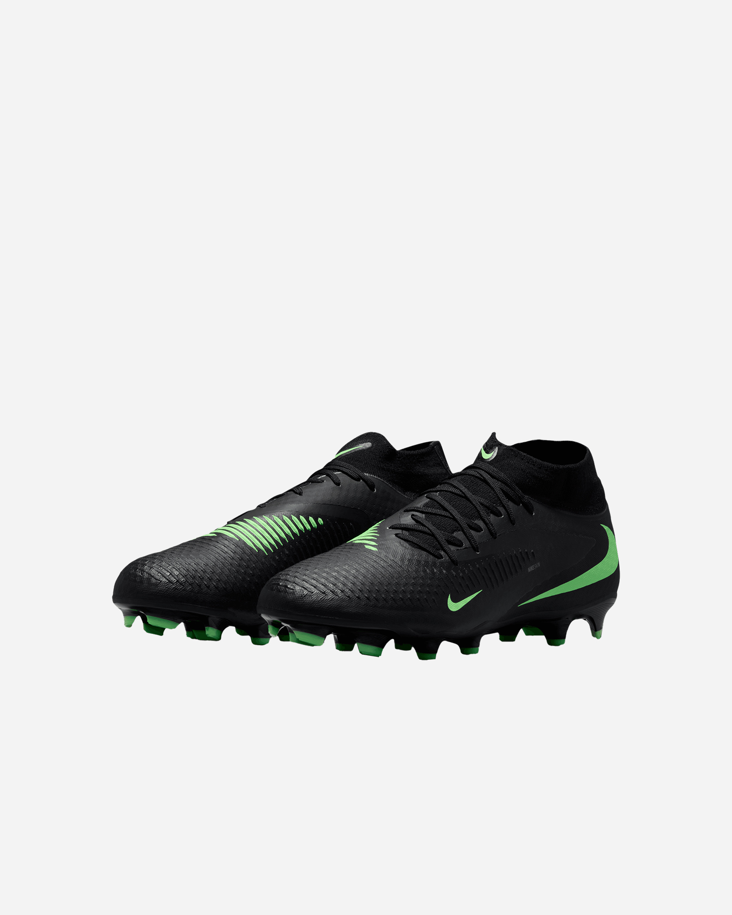 Scarpe calcio NIKE PHANTOM 6 HIGH ACADEMY FG-MG M - Color mix - 1 | Cisalfa Sport