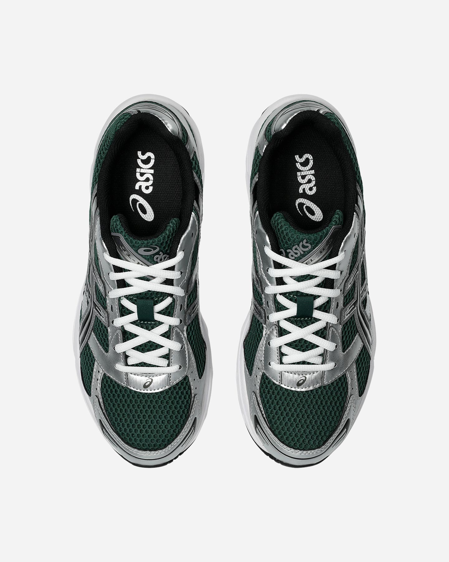 Scarpe sneakers ASICS GEL-1130 - Verde - 2 | Cisalfa Sport