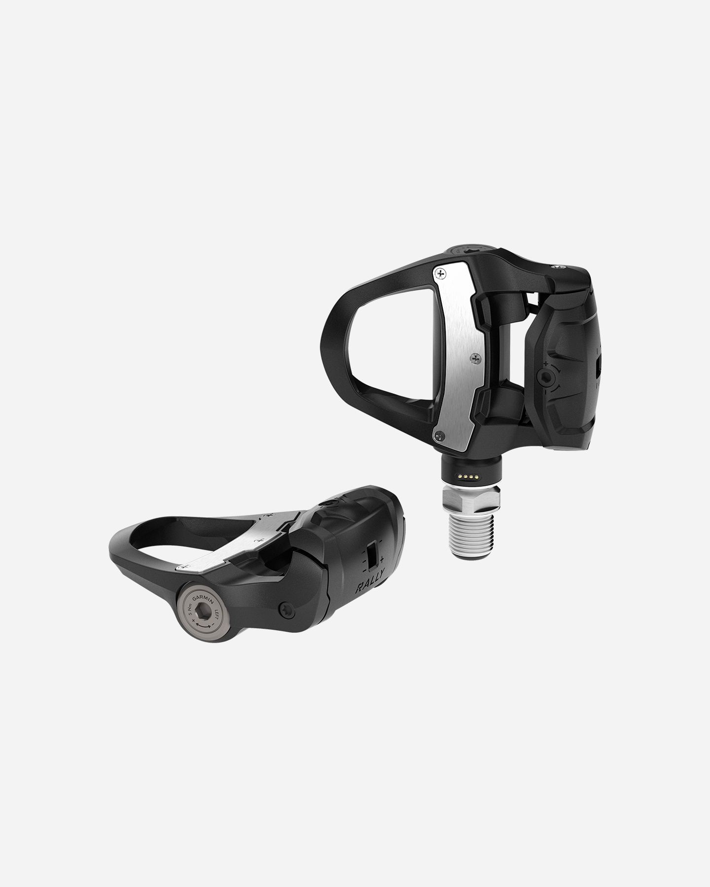 Pedali GARMIN RALLY RK210  - Nero - 5 | Cisalfa Sport