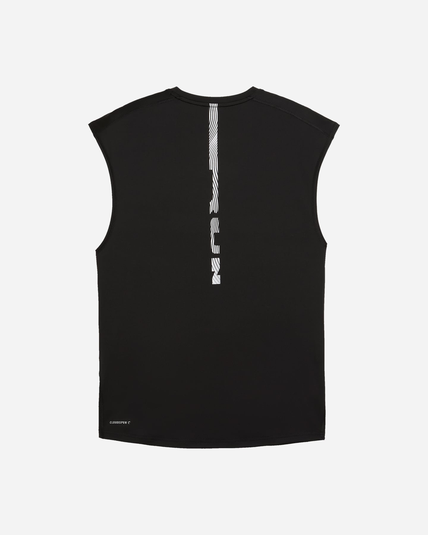 Canotta running PUMA BRIGHTSTRIDE CLOUDSPUN M - 1 | Cisalfa Sport