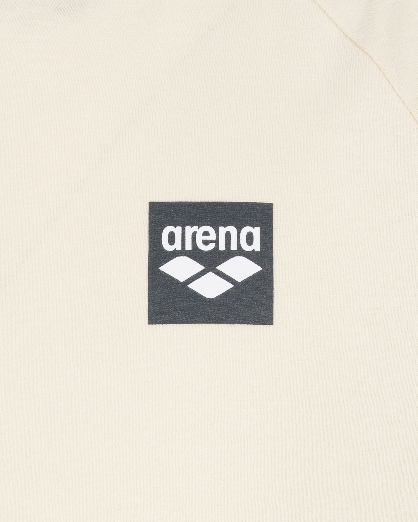 T-shirt ARENA ATHLETIC ESSENTIAL JR - 4 | Cisalfa Sport