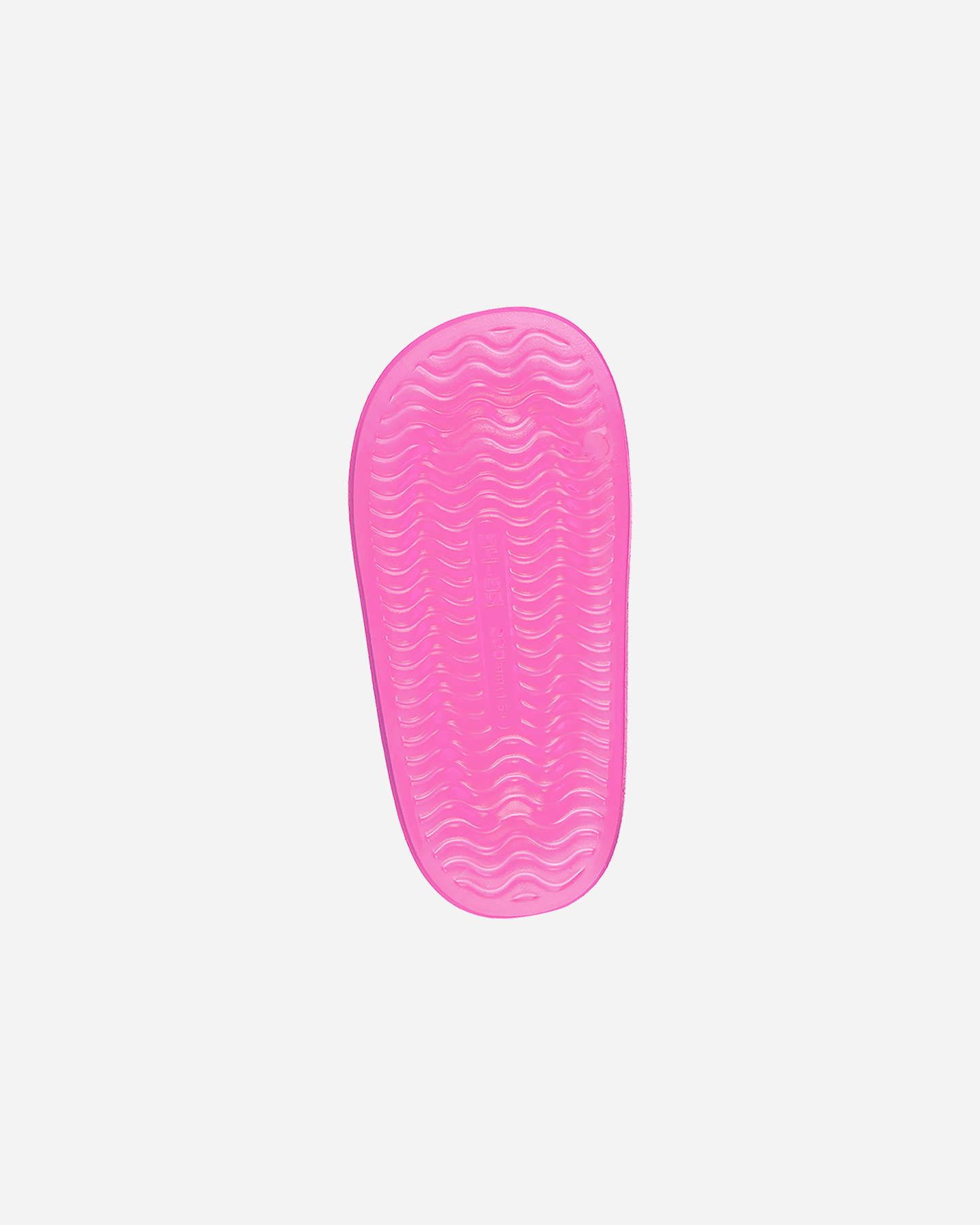 Ciabatte ABC PUFFY JR - Fucsia - 2 | Cisalfa Sport