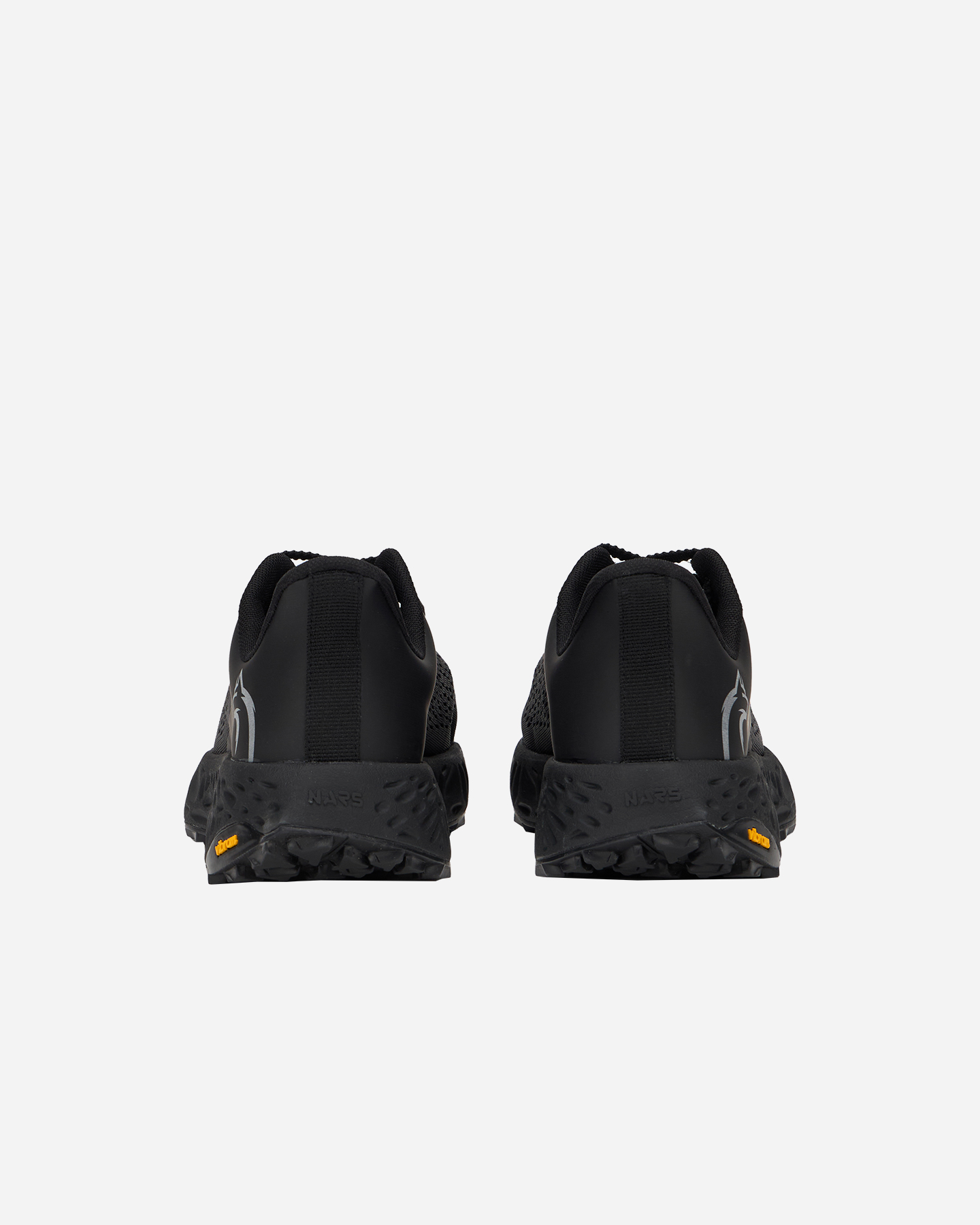 Scarpe trail ULYSSES AHULI 2 M - Nero - 4 | Cisalfa Sport