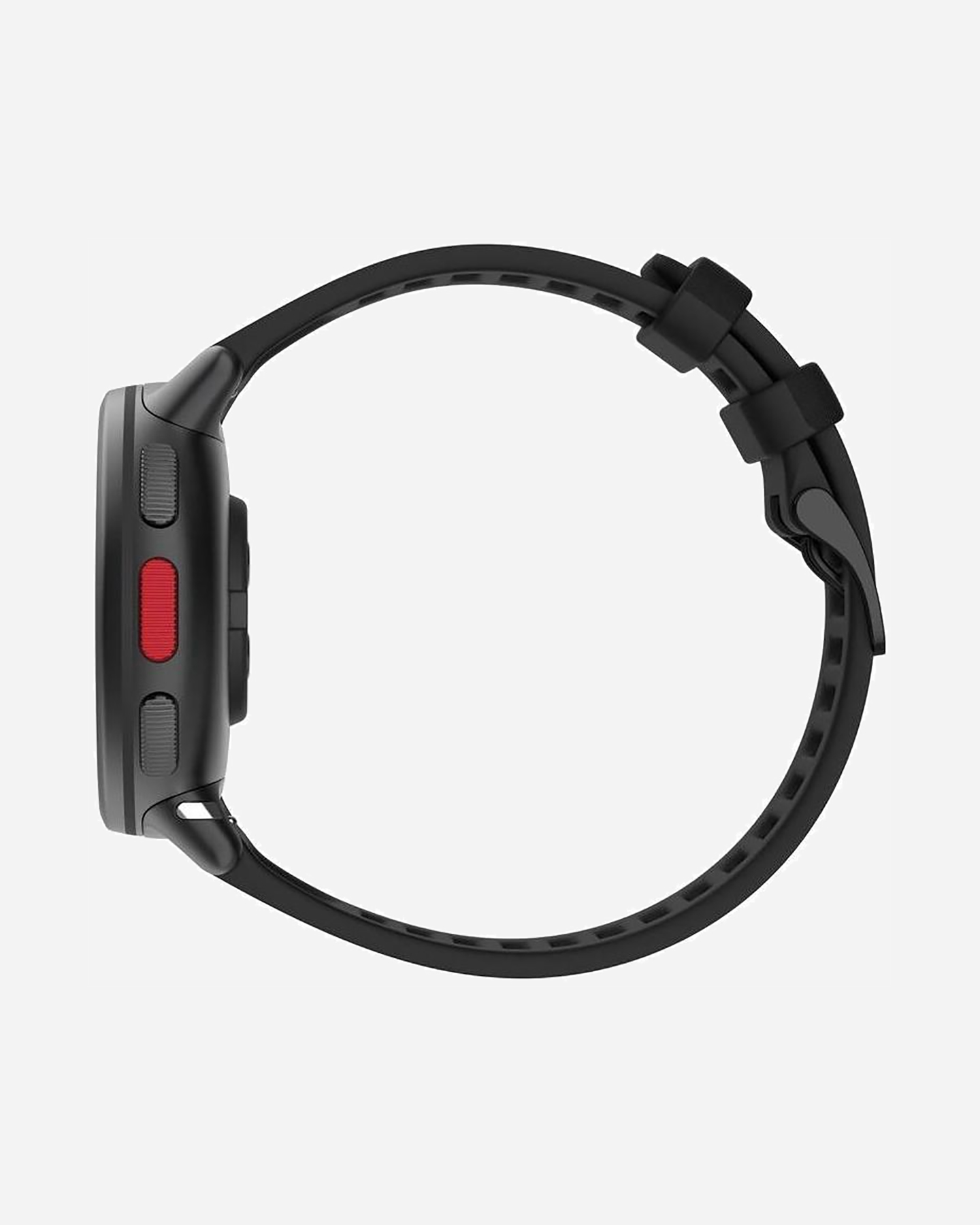 Orologio multifunzione POLAR VANTAGE V2 SHIFT ML - Nero - 5 | Cisalfa Sport